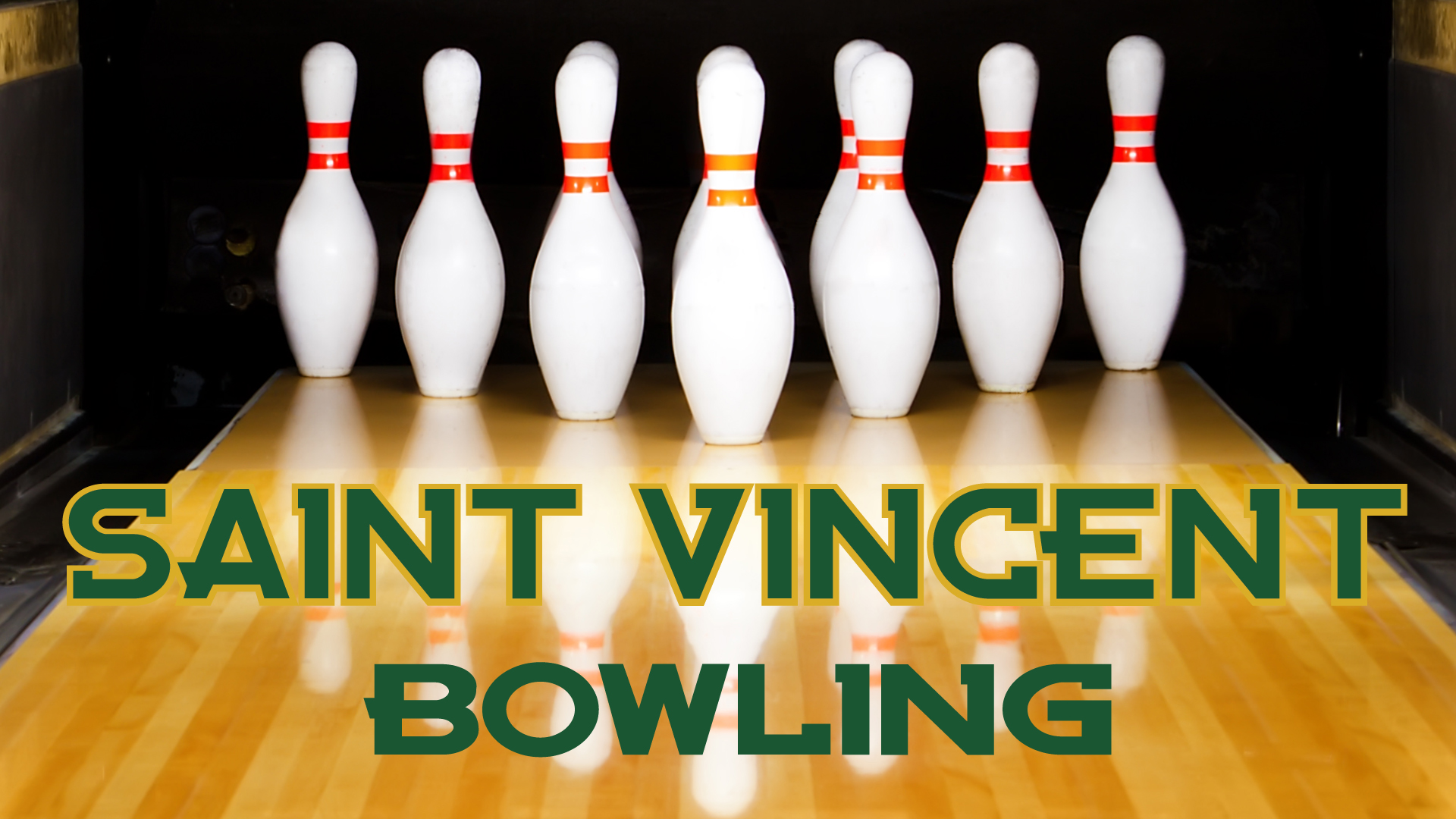 Saint Vincent Bowling