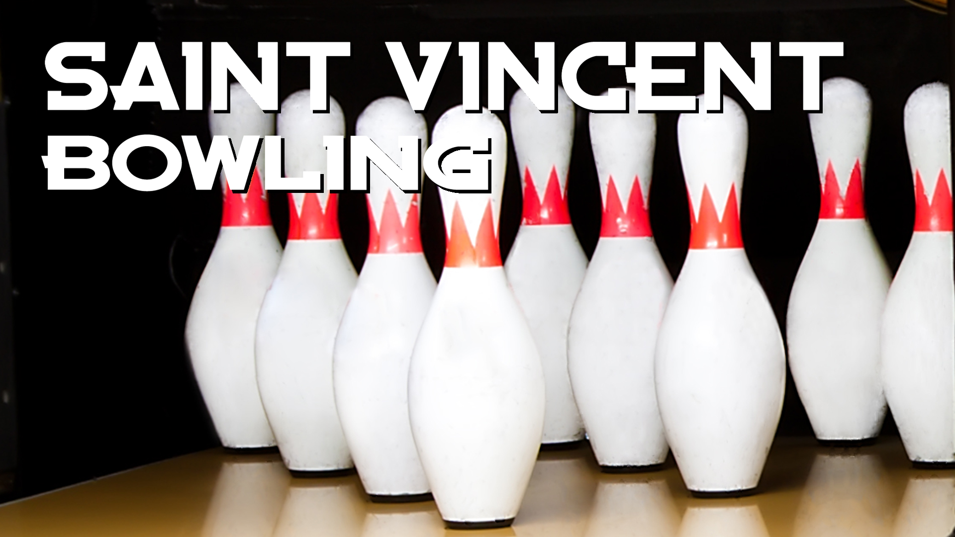 Saint Vincent Bowling