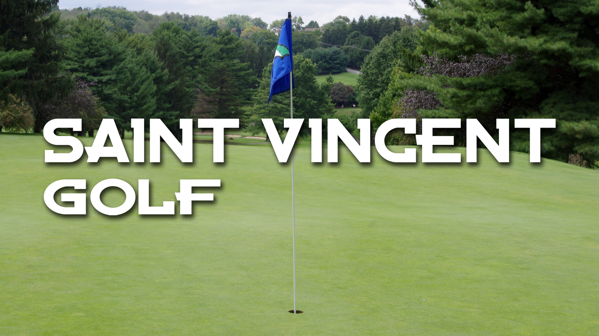 Saint Vincent Golf