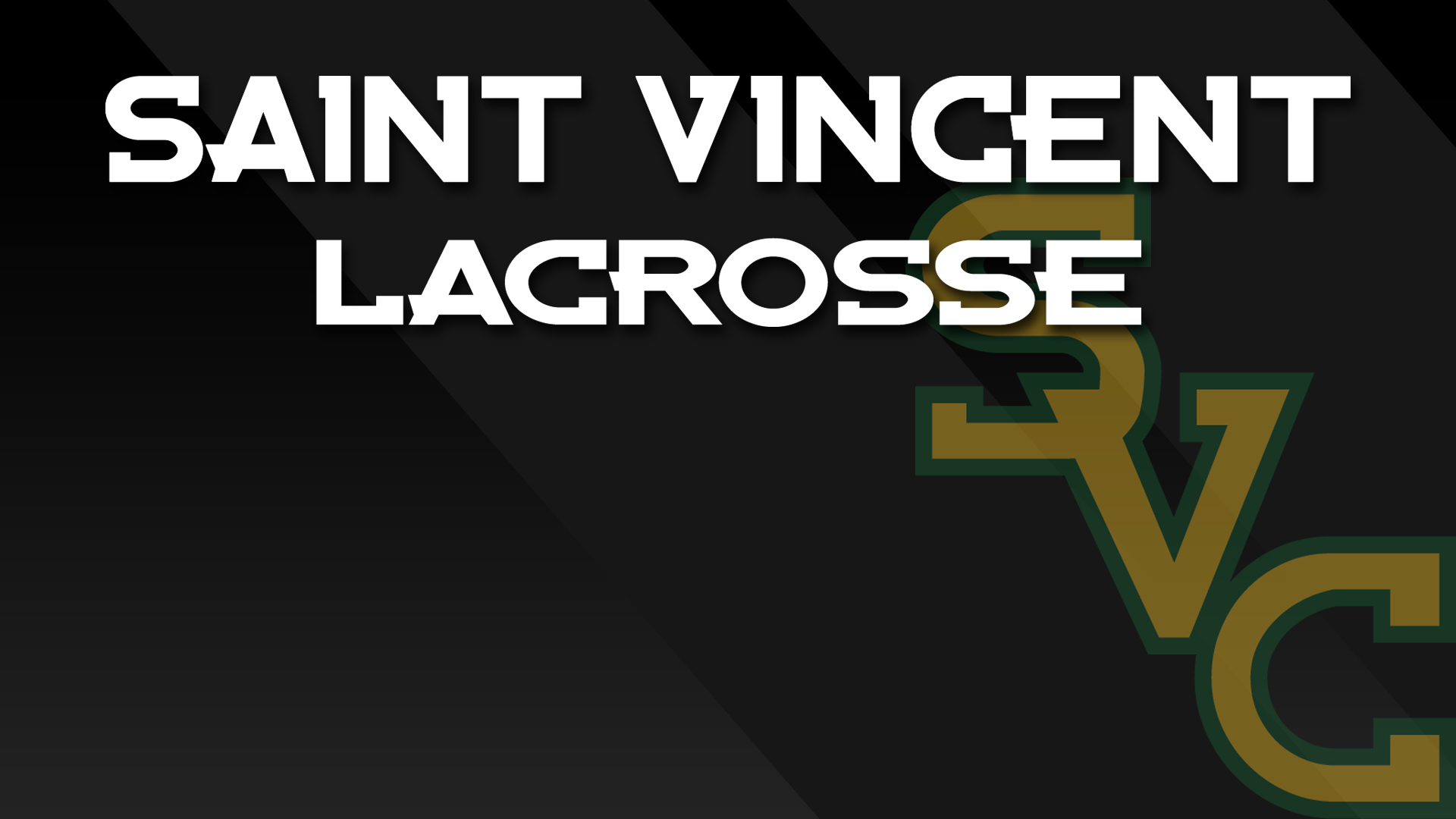 Women's Lacrosse defeats the Mounties Saint Vincent College