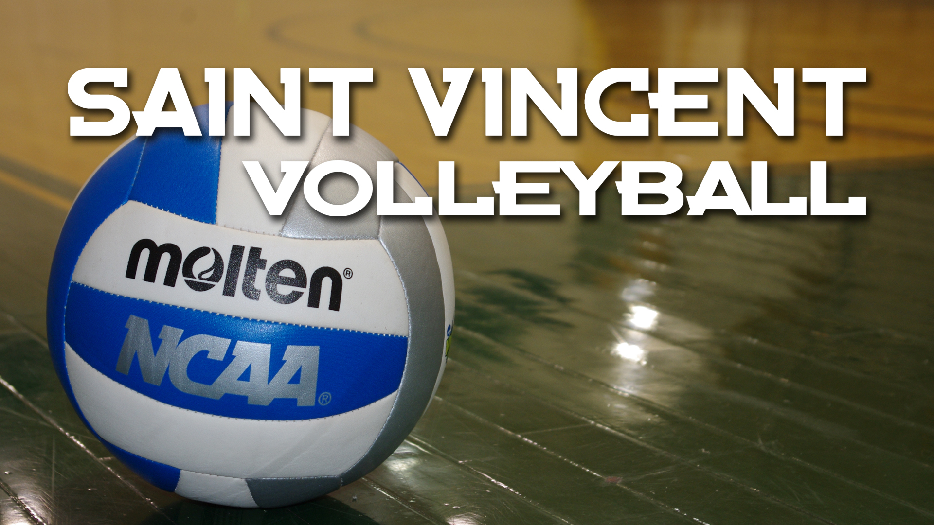 Saint Vincent Volleyball
