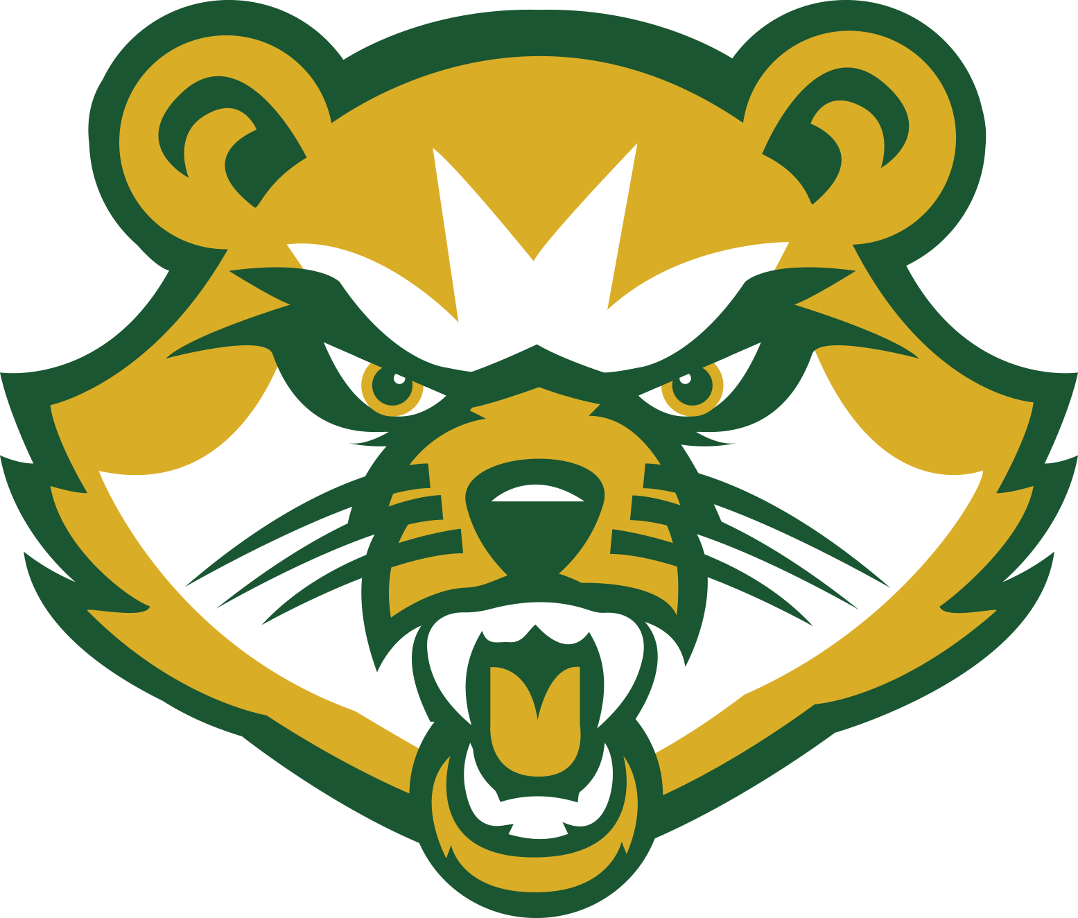 SVC Bearcat Head Only