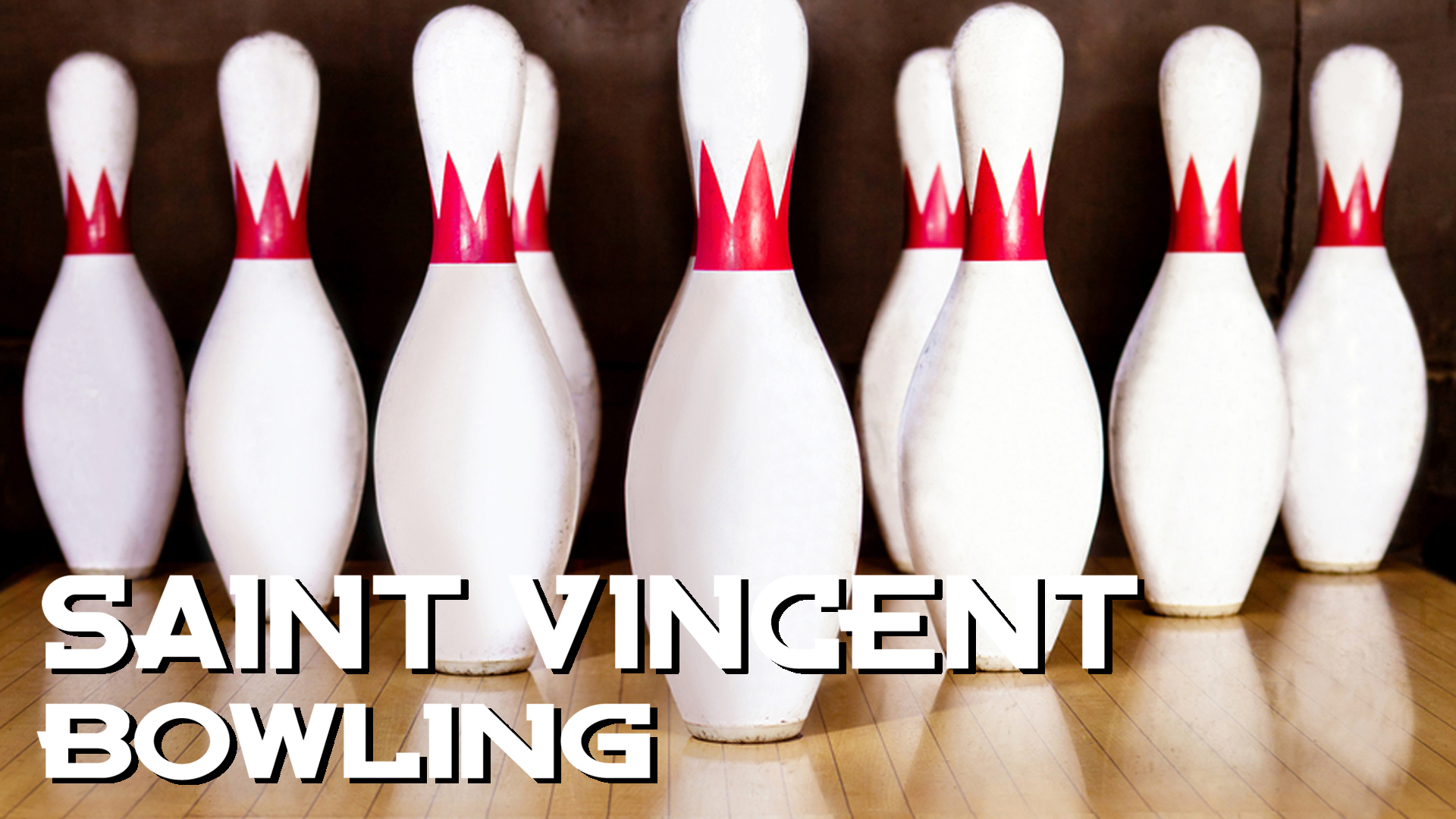 Saint Vincent Bowling