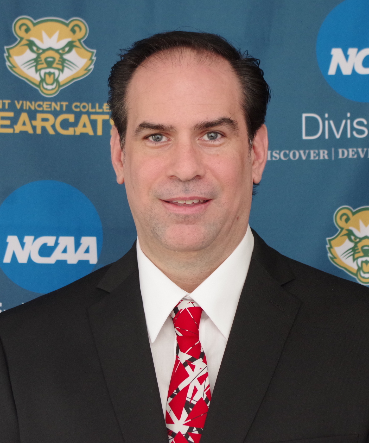 Coach Wisneski