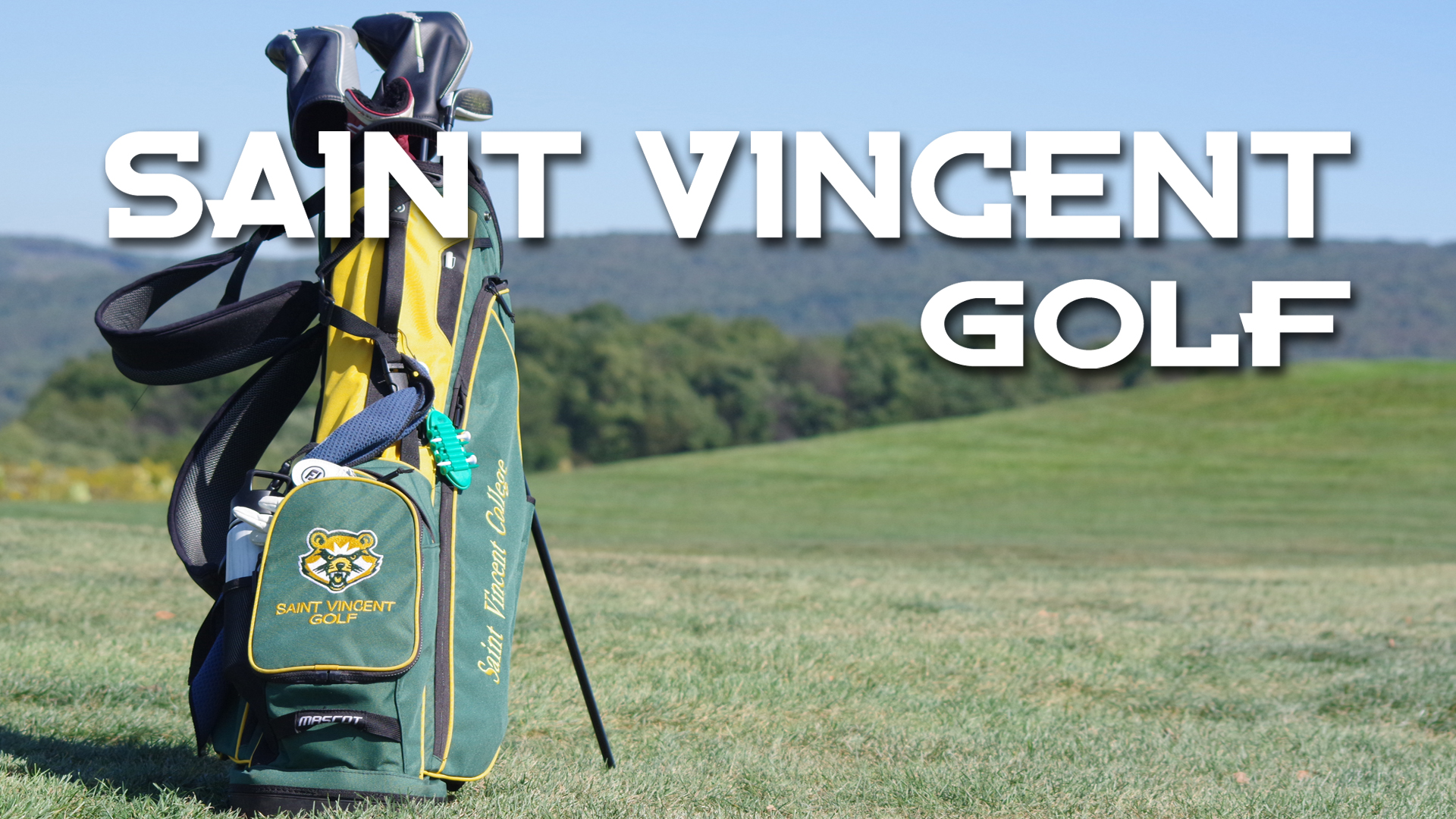Saint Vincent Golf