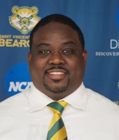 Coach Roland Askerneese
