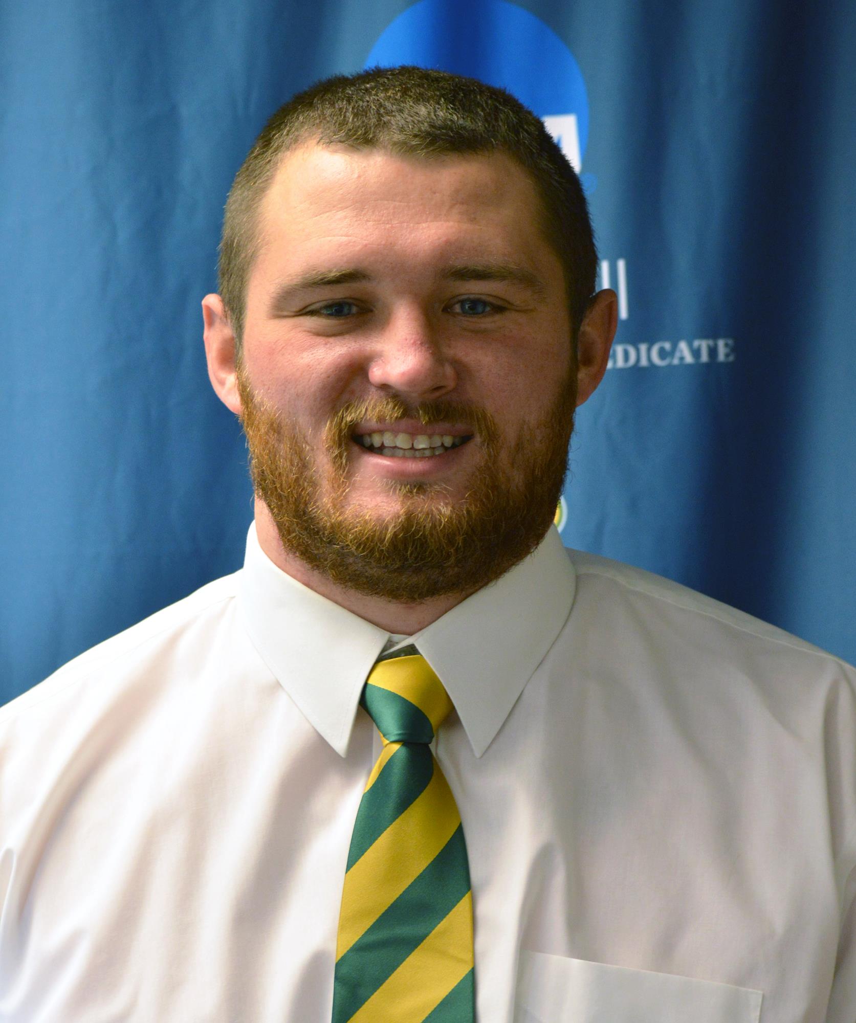 Coach Jacob Craig