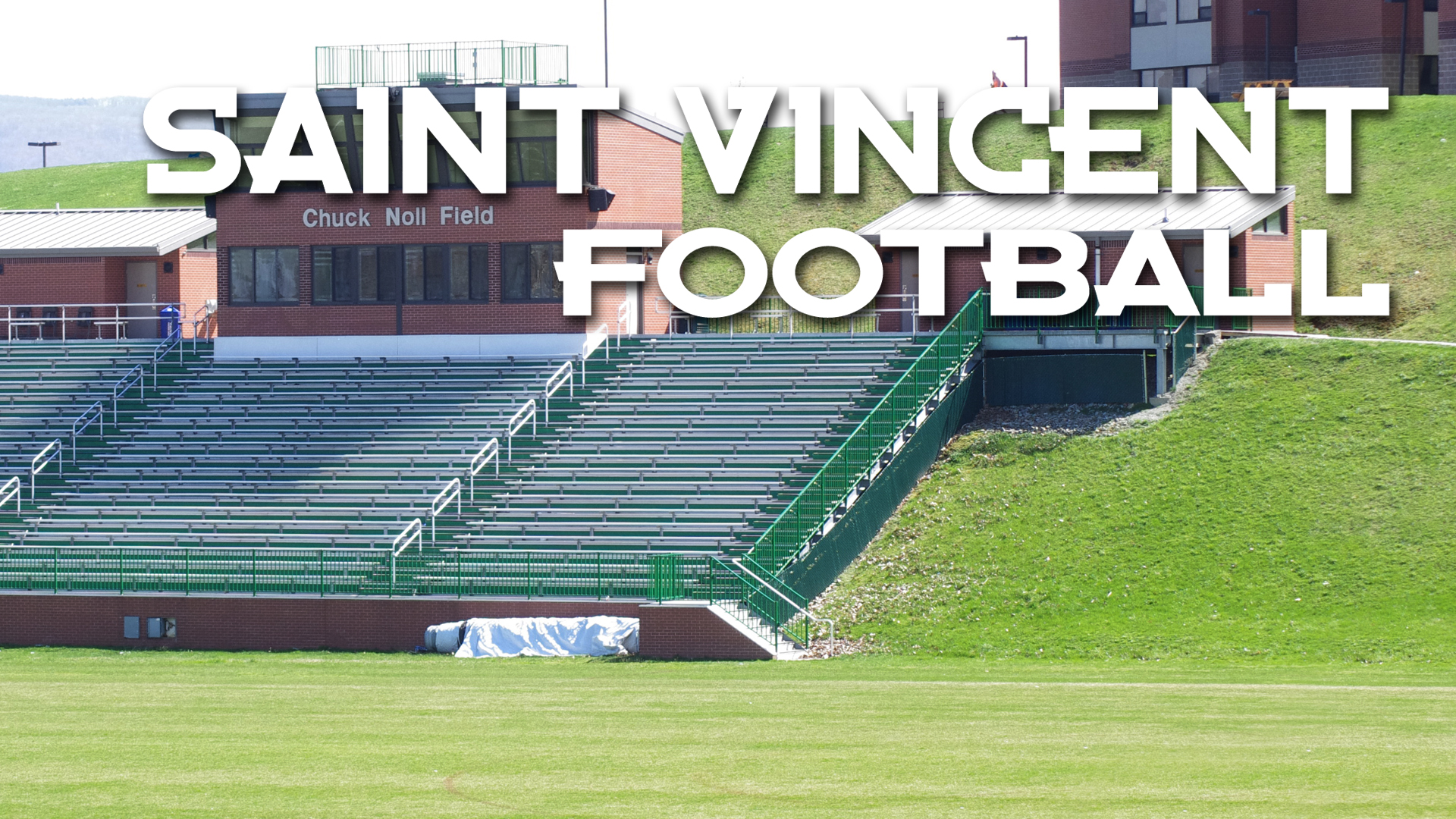 2024 football ticketing, tailgating information Saint Vincent College