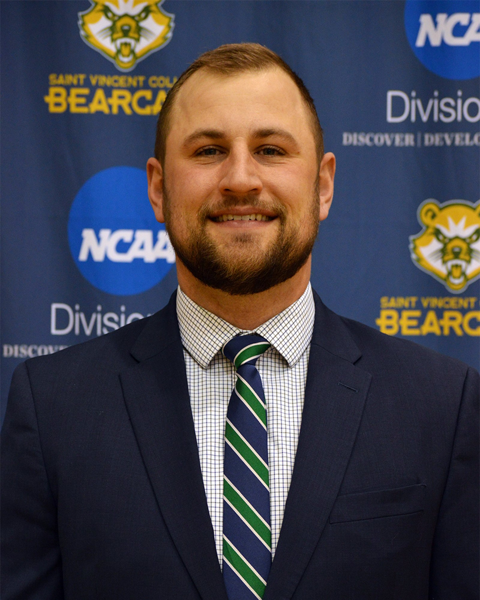 Zach Wilfong 21
