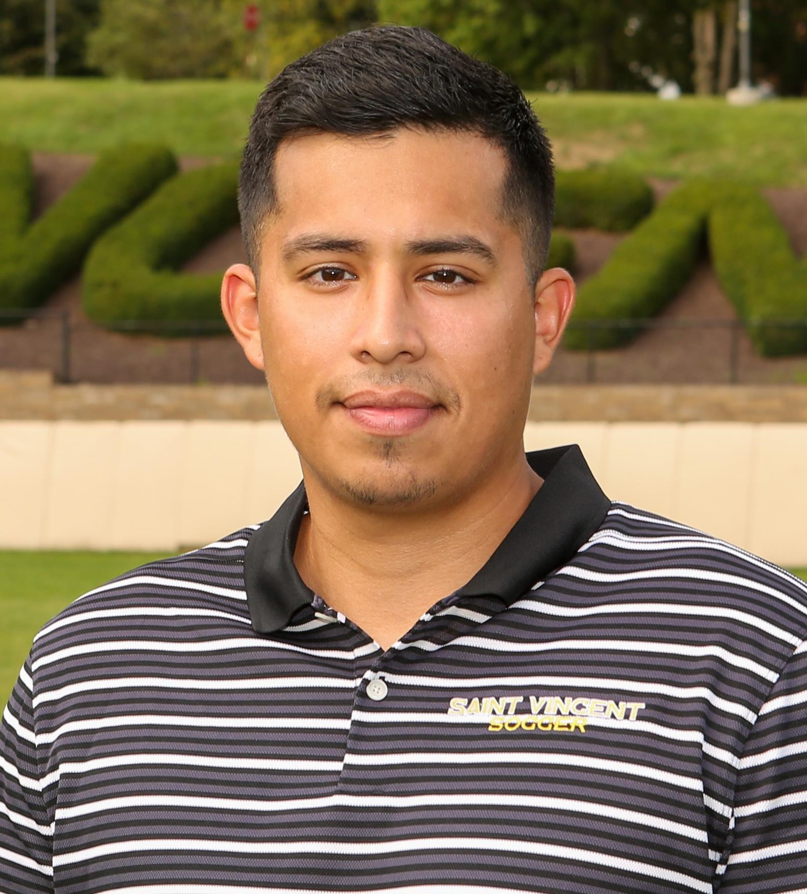 Ian Garay