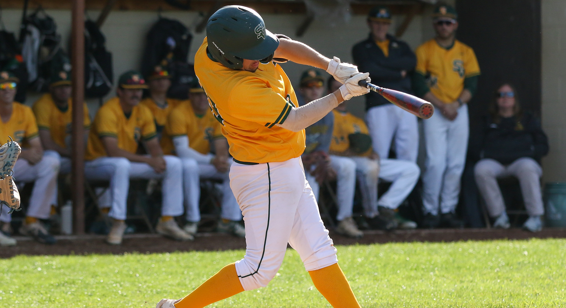 Kyle Belmont Baseball Saint Vincent College