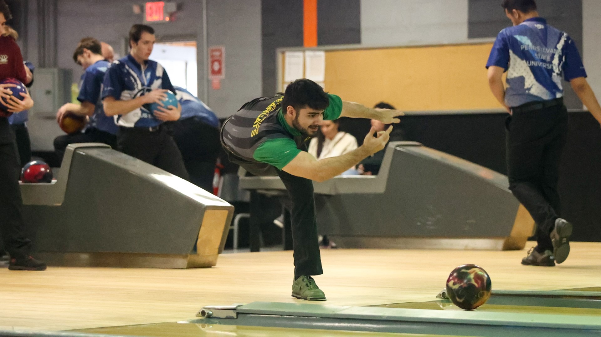 James Gatto - GPCC 2024