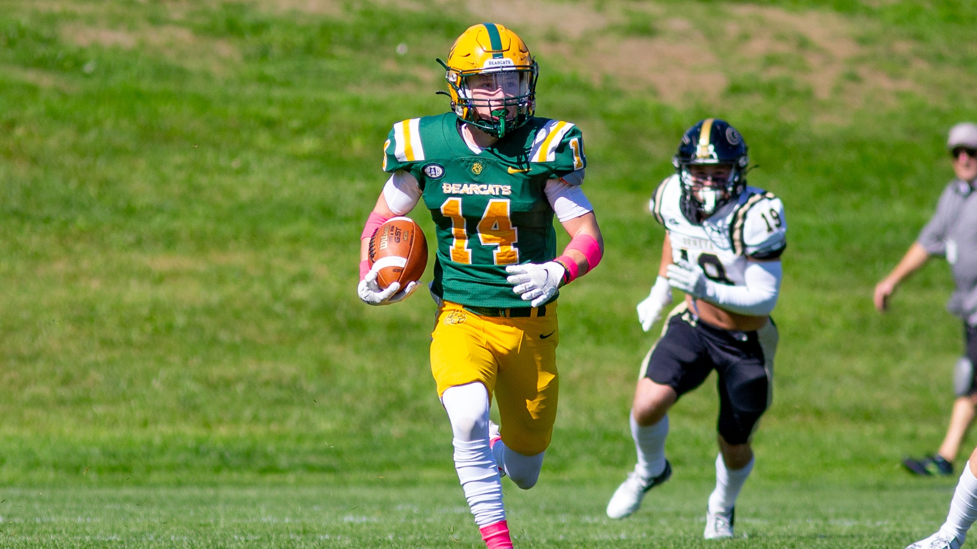 2024 Football Schedule Saint Vincent College 2024-football-schedule-saint-vincent-college