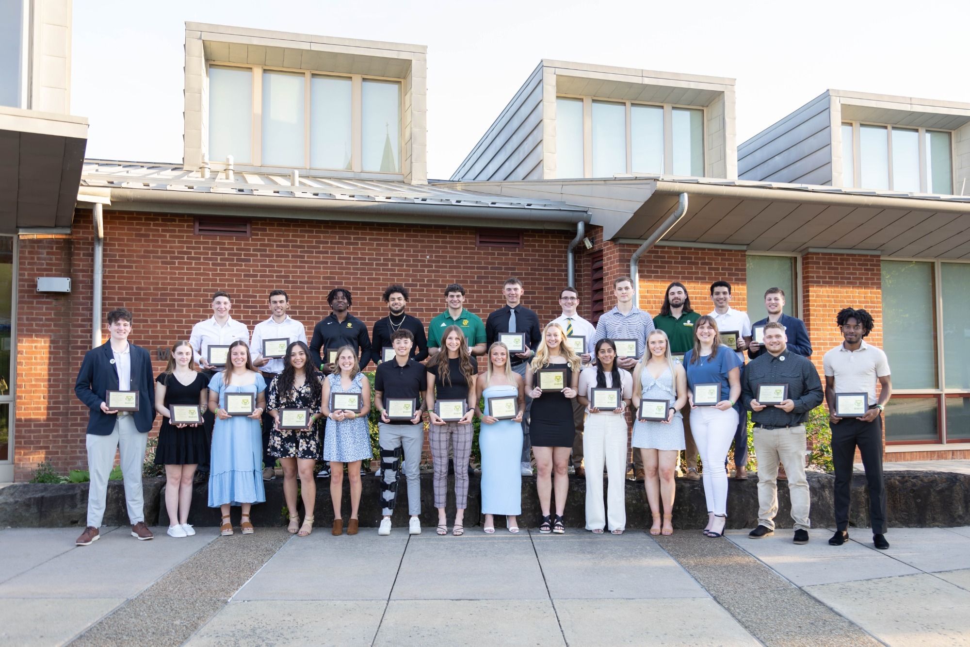 2024 Football Schedule Saint Vincent College