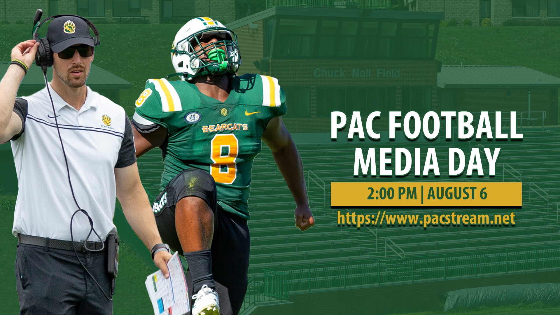 2024 Football Schedule Saint Vincent College