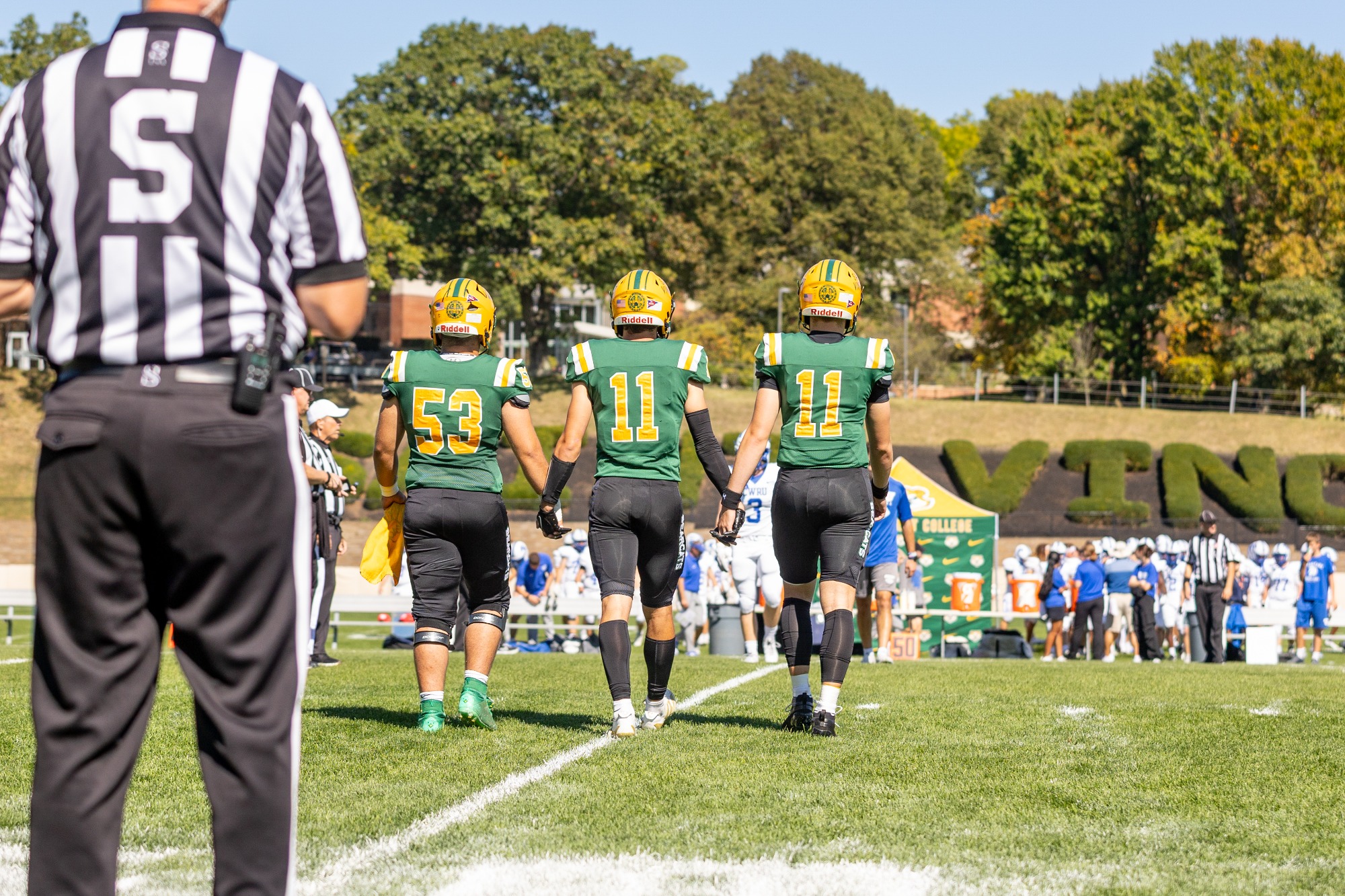 2025 Saint Vincent College Homecoming Saturday, October 4, 2025 photo gallery by Julie Watkins.