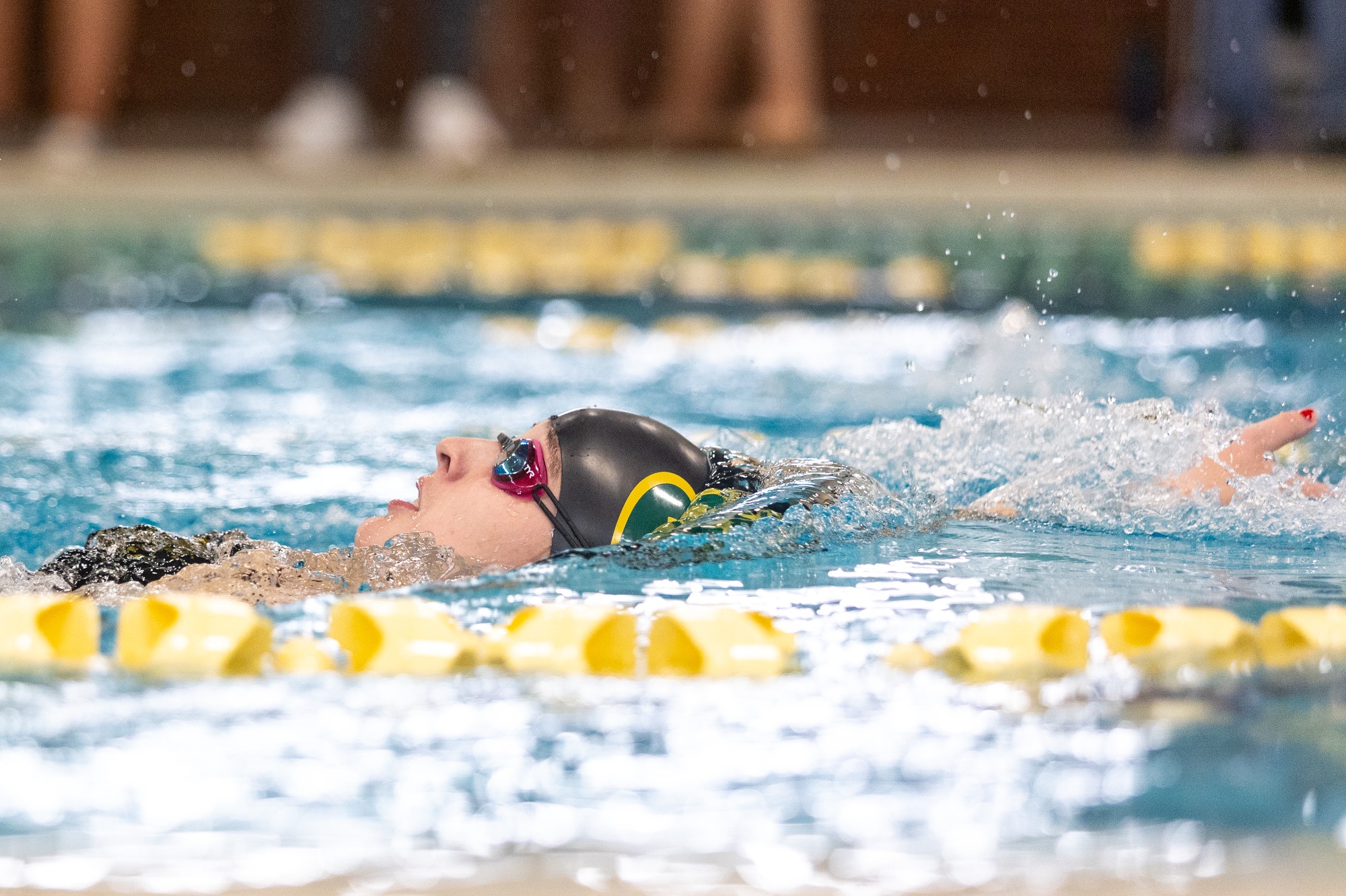 Swimming vs. Chatham Friday, October 24, 2025 photo gallery by Julie Watkins.