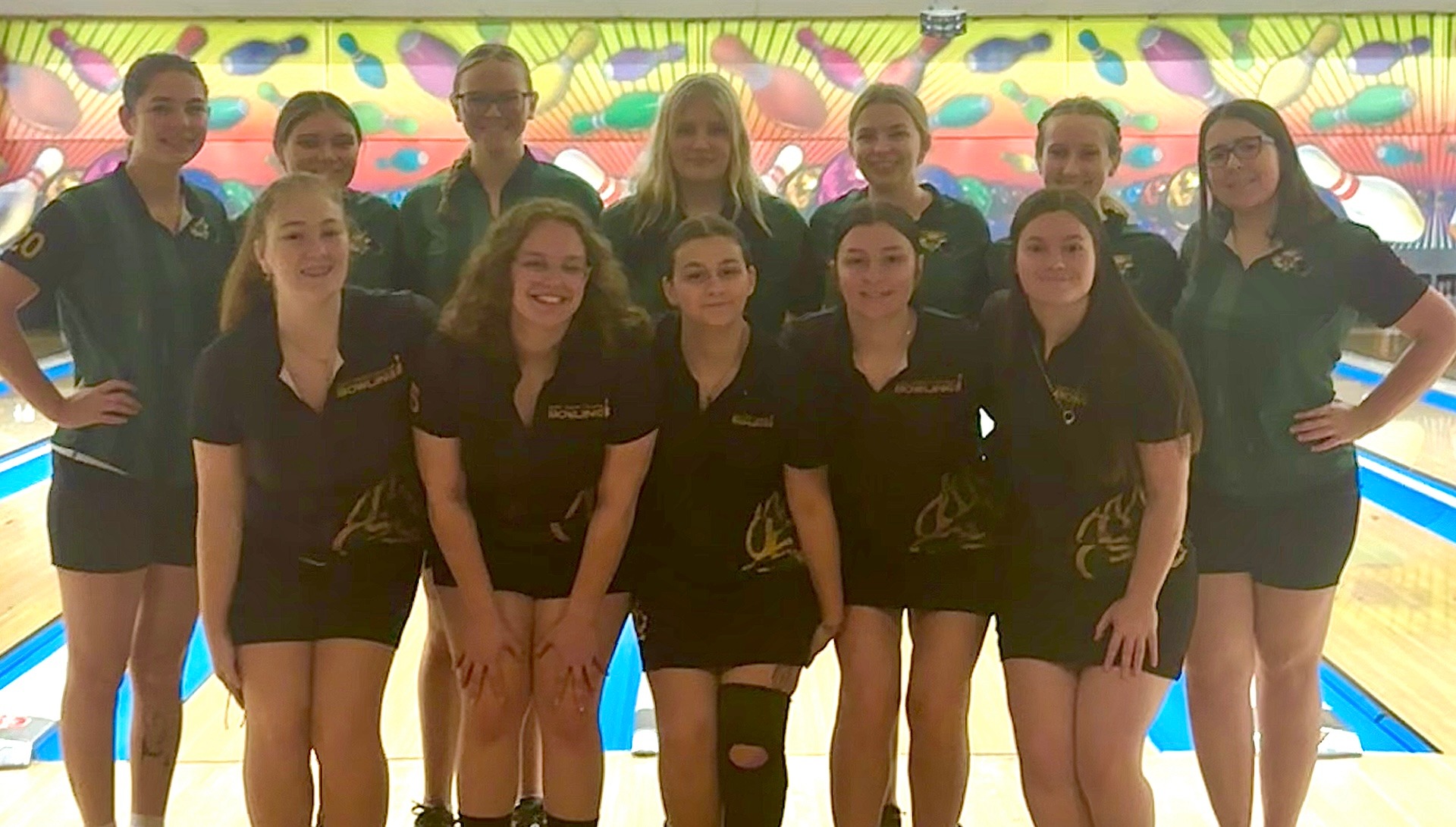 Unicorn 25 SVC Teams