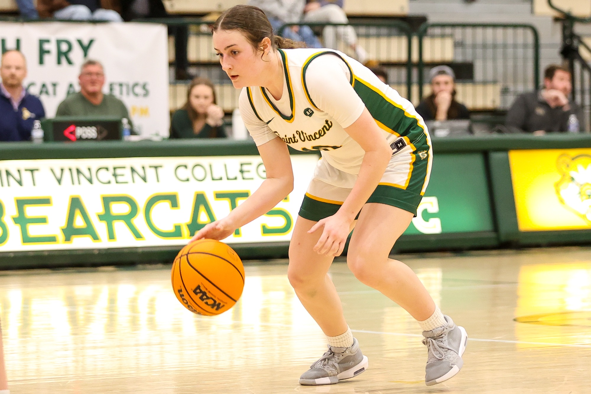 Women's basketball vs. Grove City, Saturday, February 22, 2025 photo gallery by Julie Watkins.