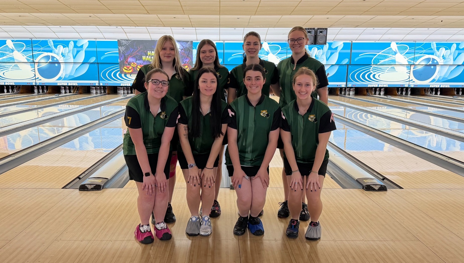 SVC competes in AHBA Michigan events