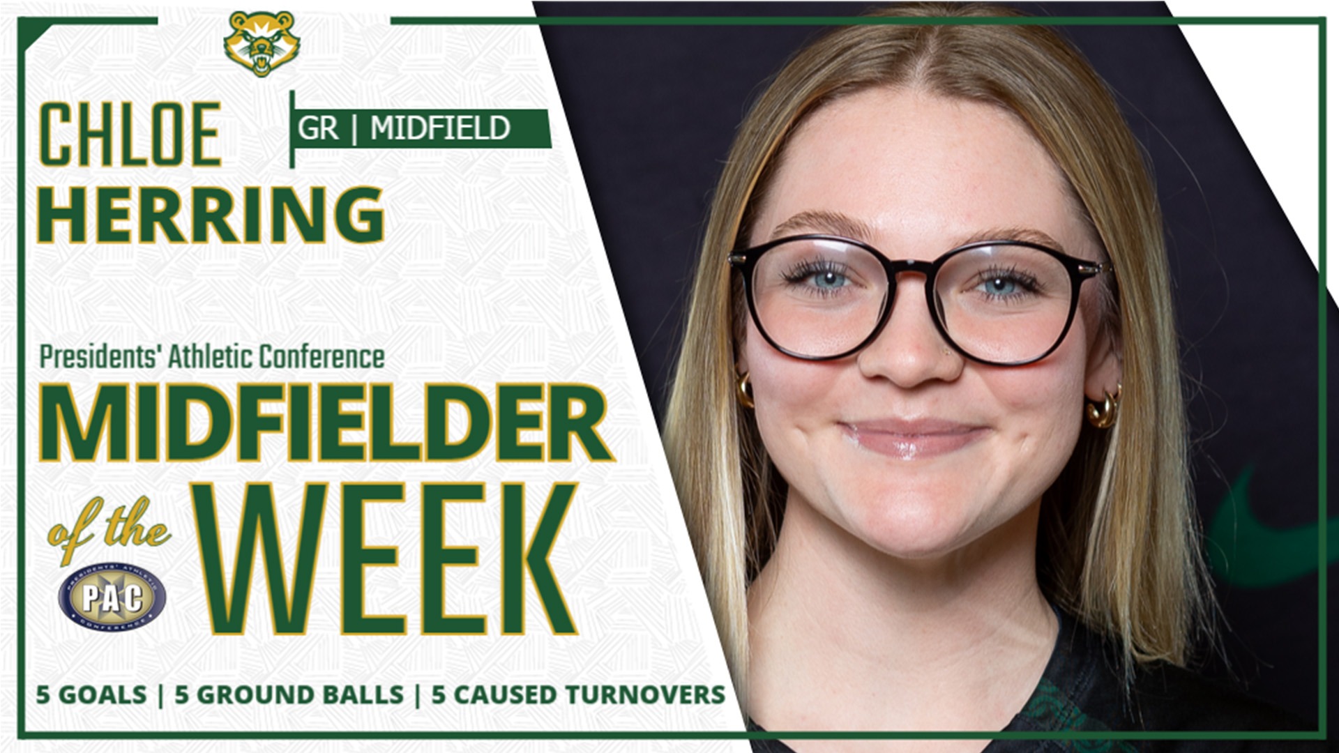 HerringPACPlayeroftheWeek