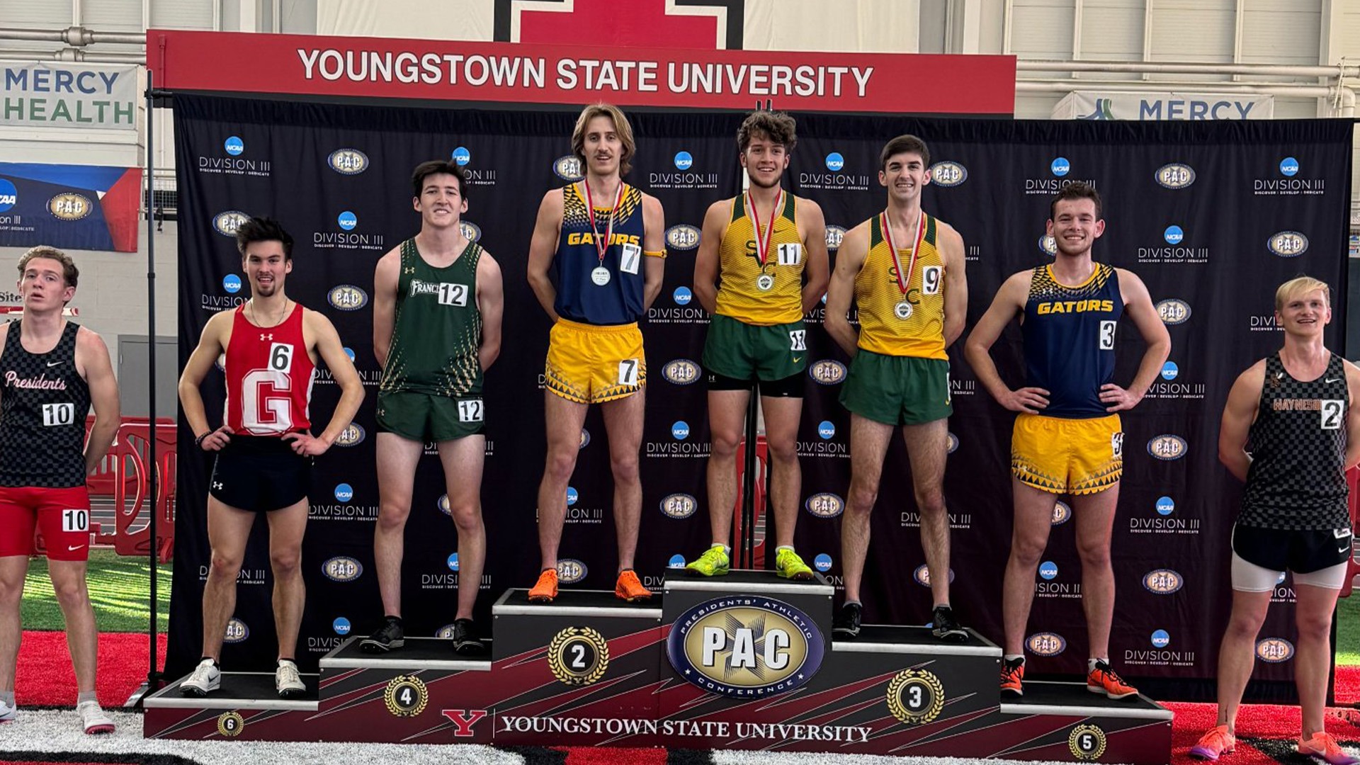 StickmanPACIndoorPodium