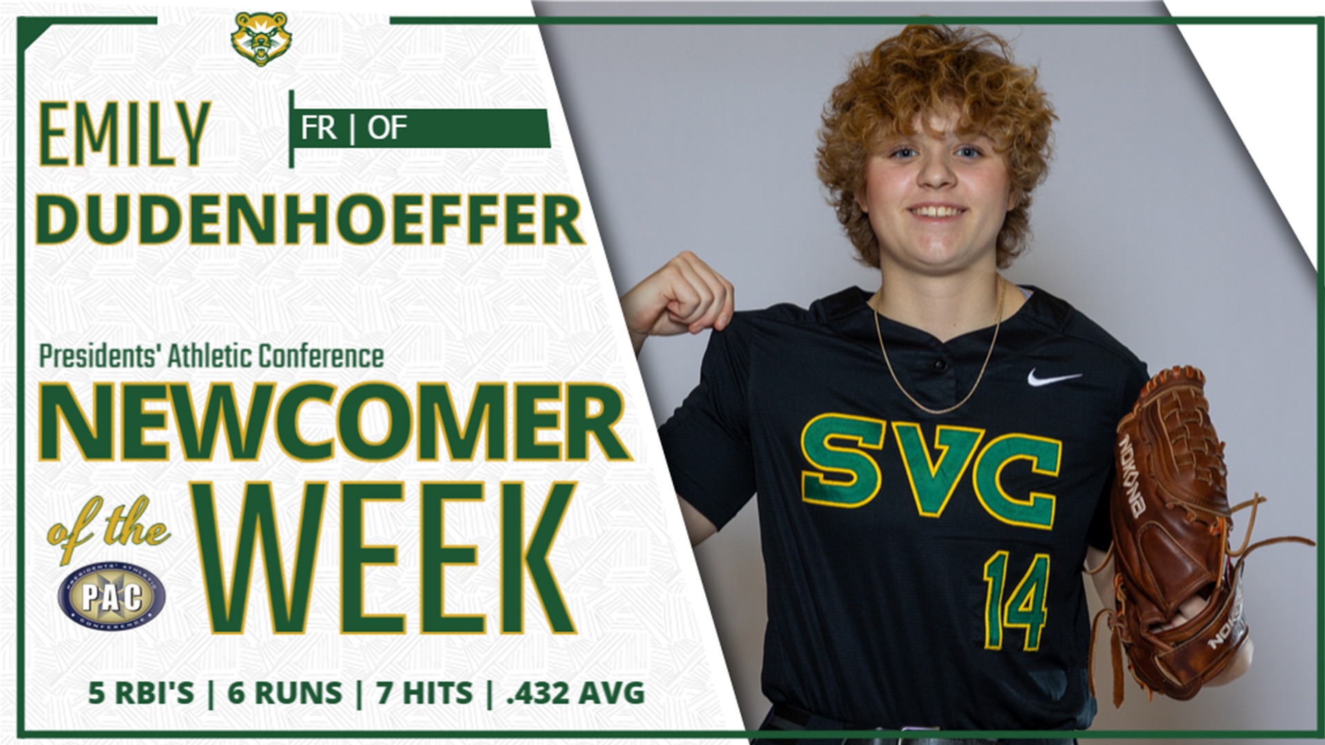 DudenhoefferPACNewcomer