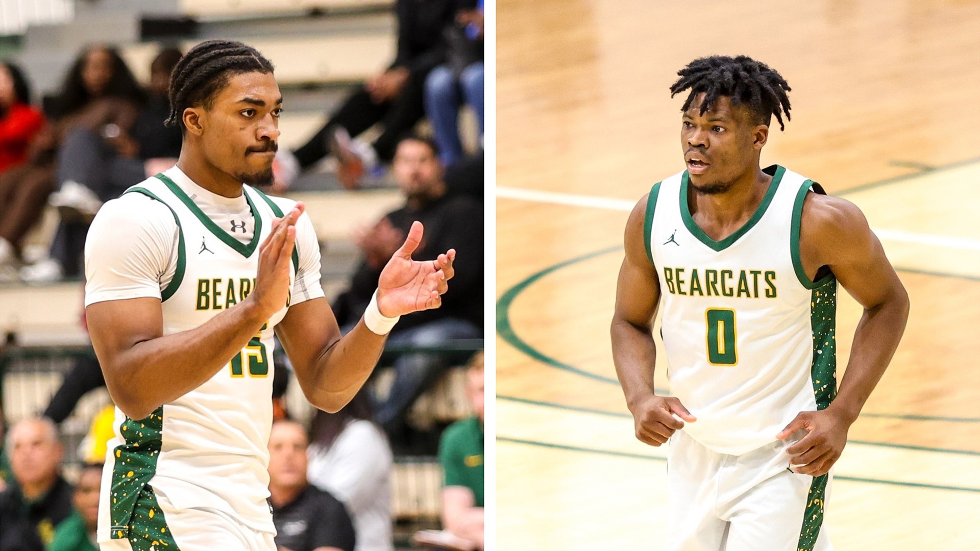 GalesOstrowskiAllConference