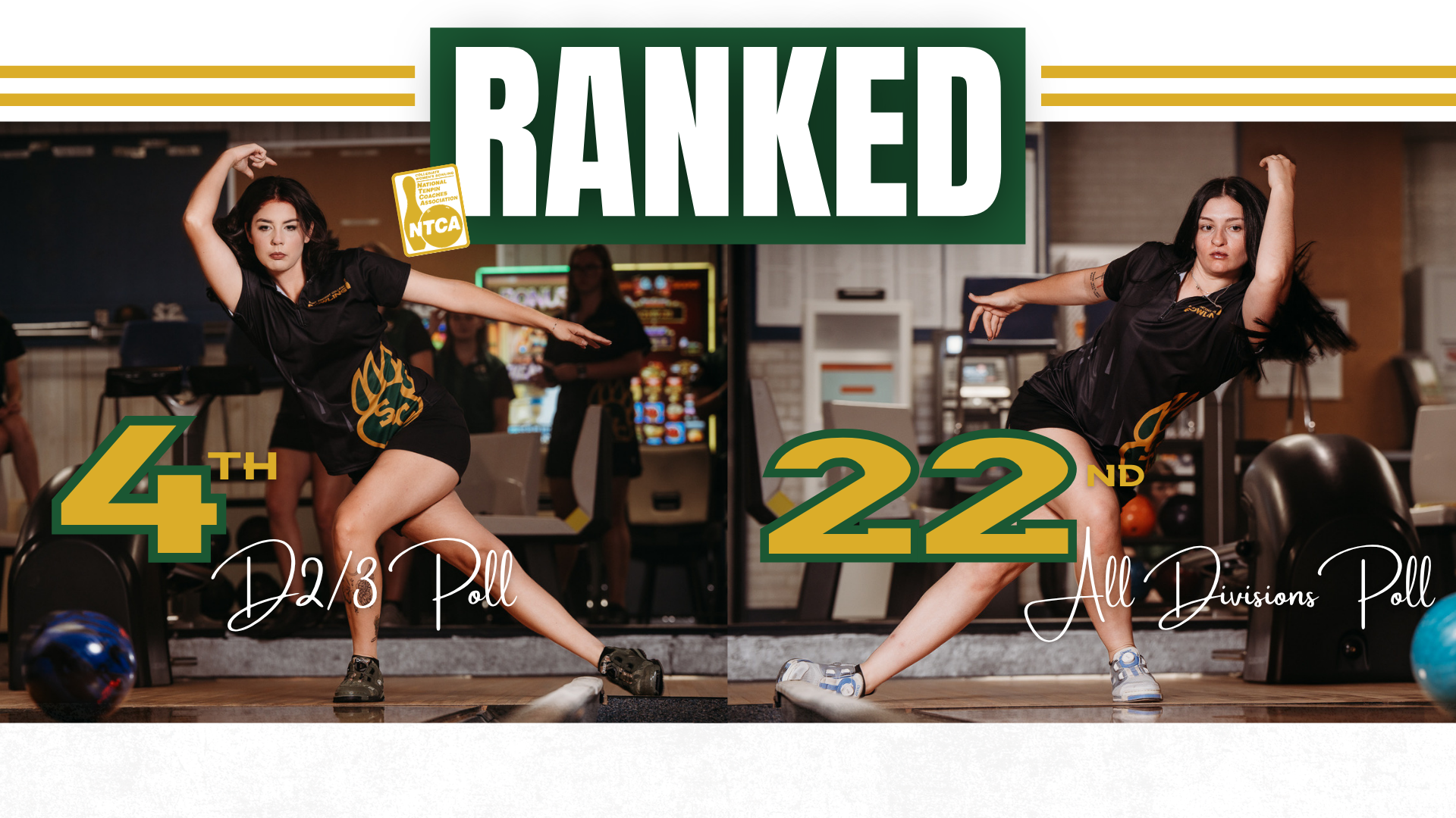 SVC ranked 22