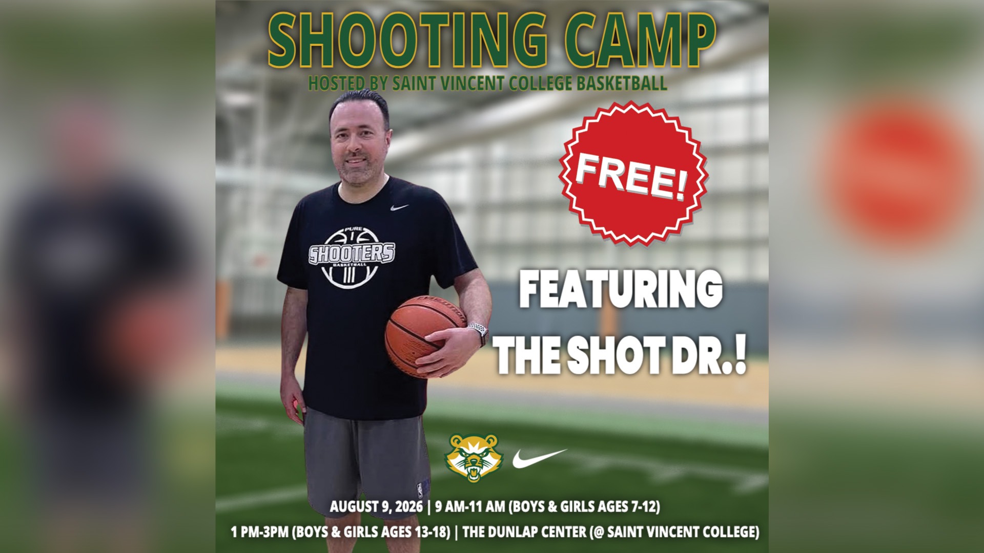 ShootingCampGraphic
