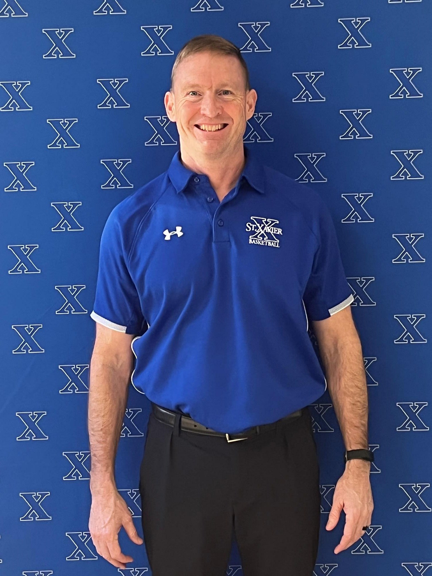 Mike Noszka Head Shot 2021