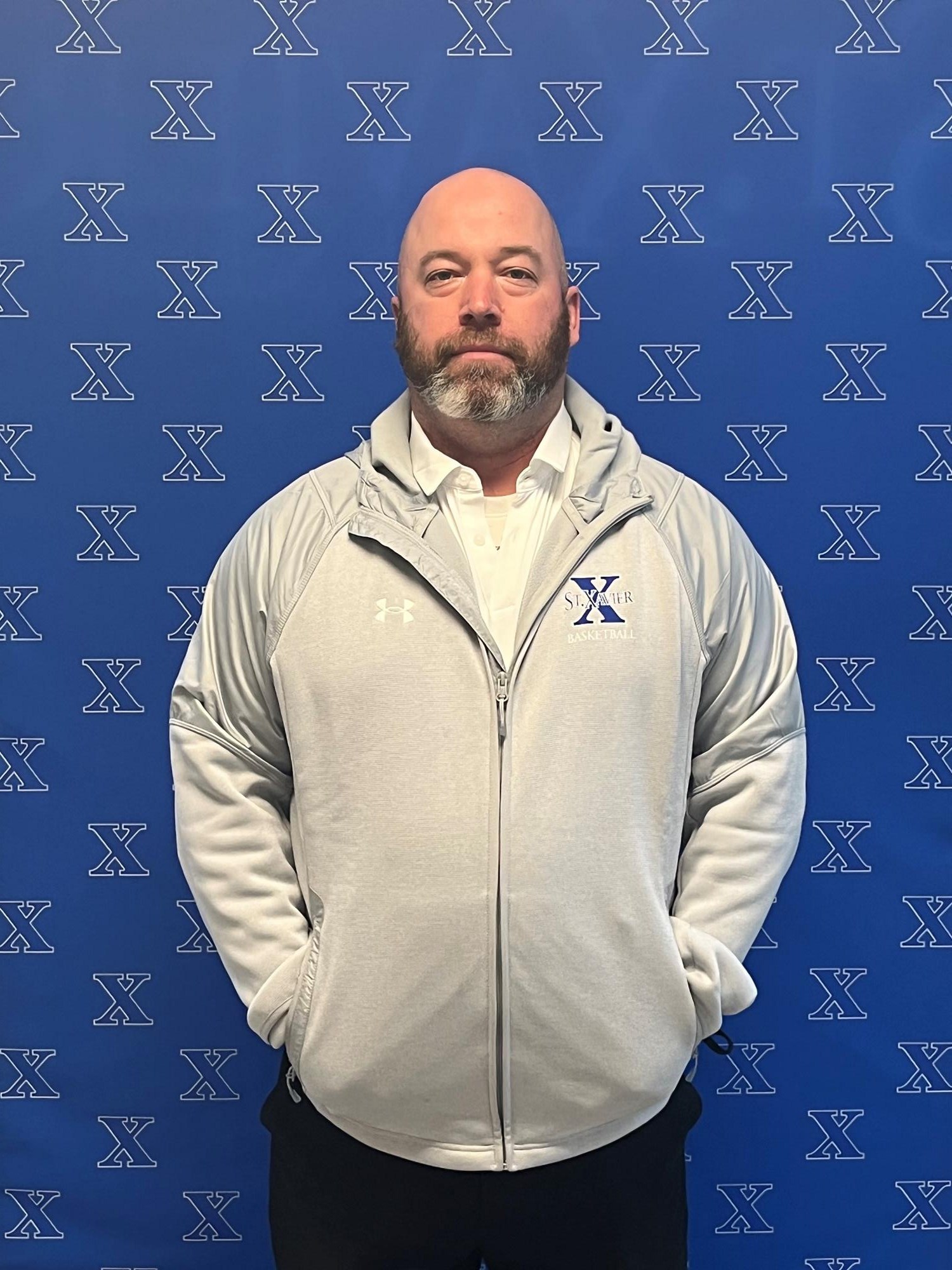 Travis Martin Head Shot 2022