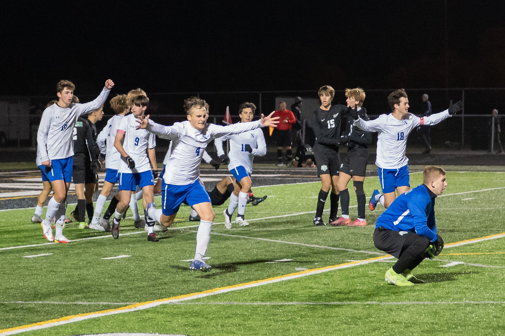 Bomber Soccer 2022 Schedule Release St. Xavier High School Athletics