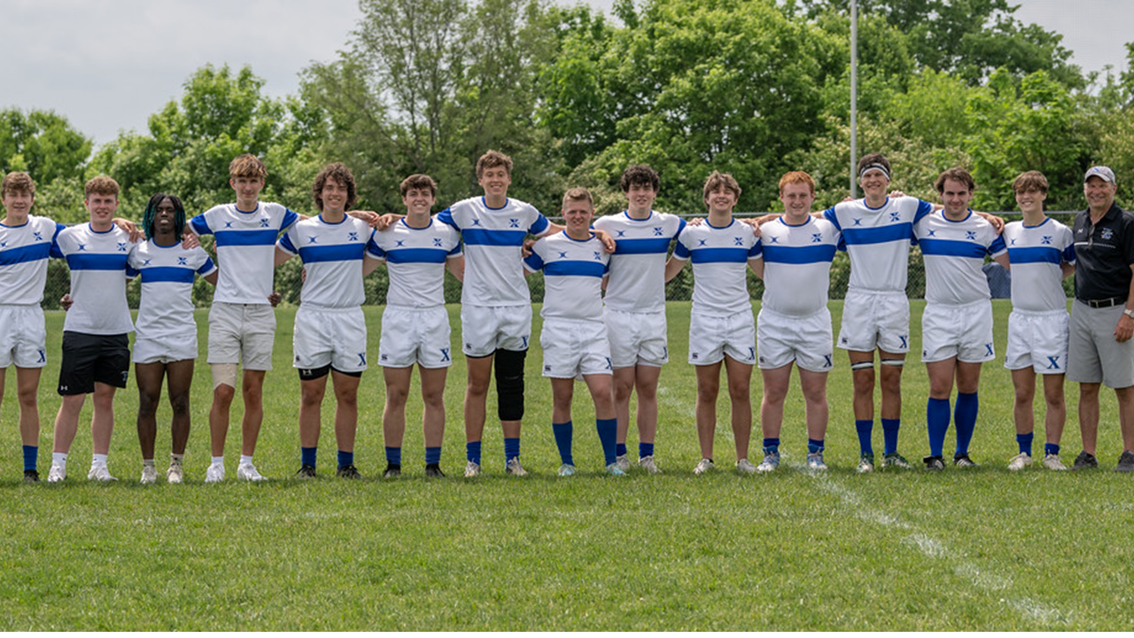 Rugby Seniors 2023