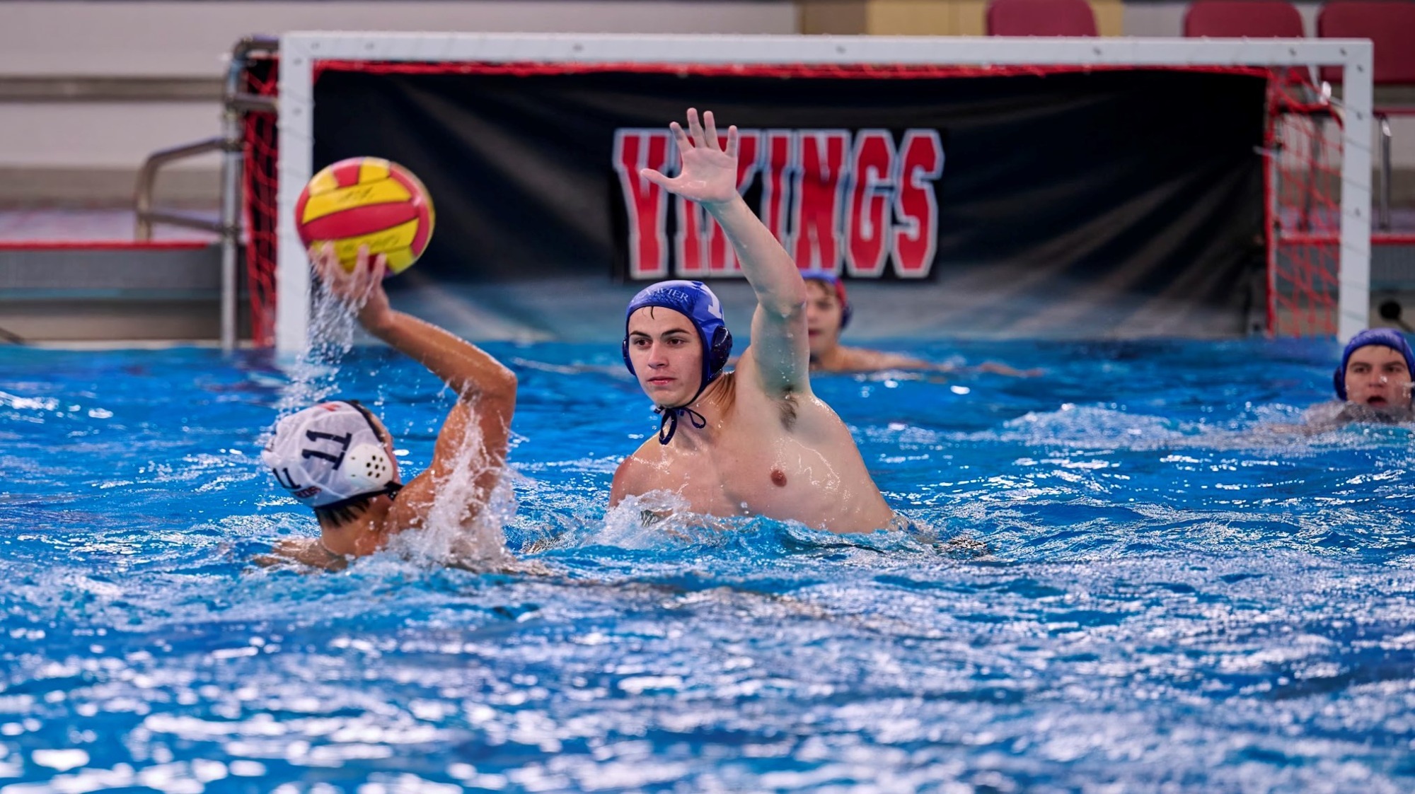 2024 Road to State WP