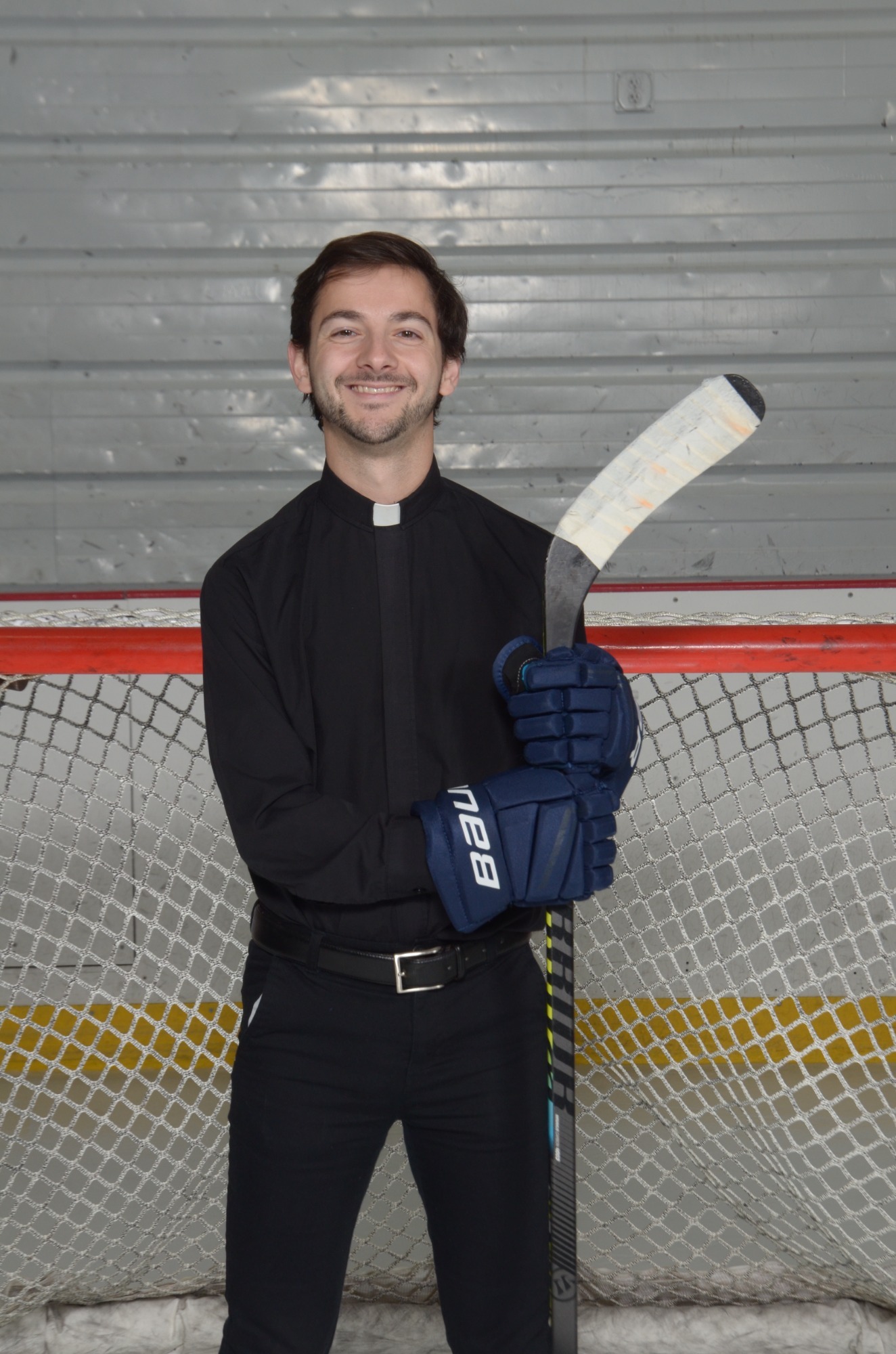 Hale, Alex - Hockey