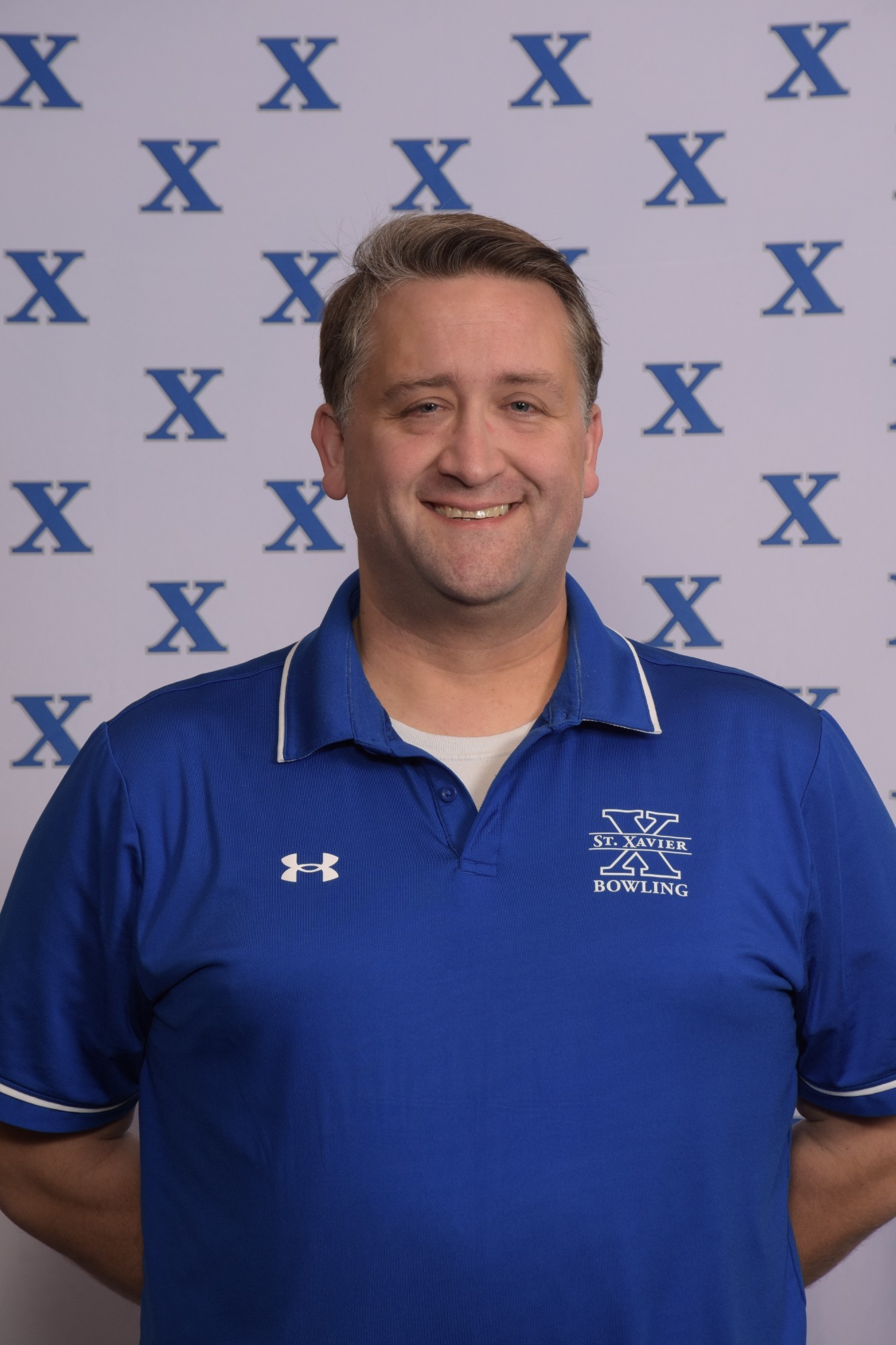 Hott, Matt - Bowling