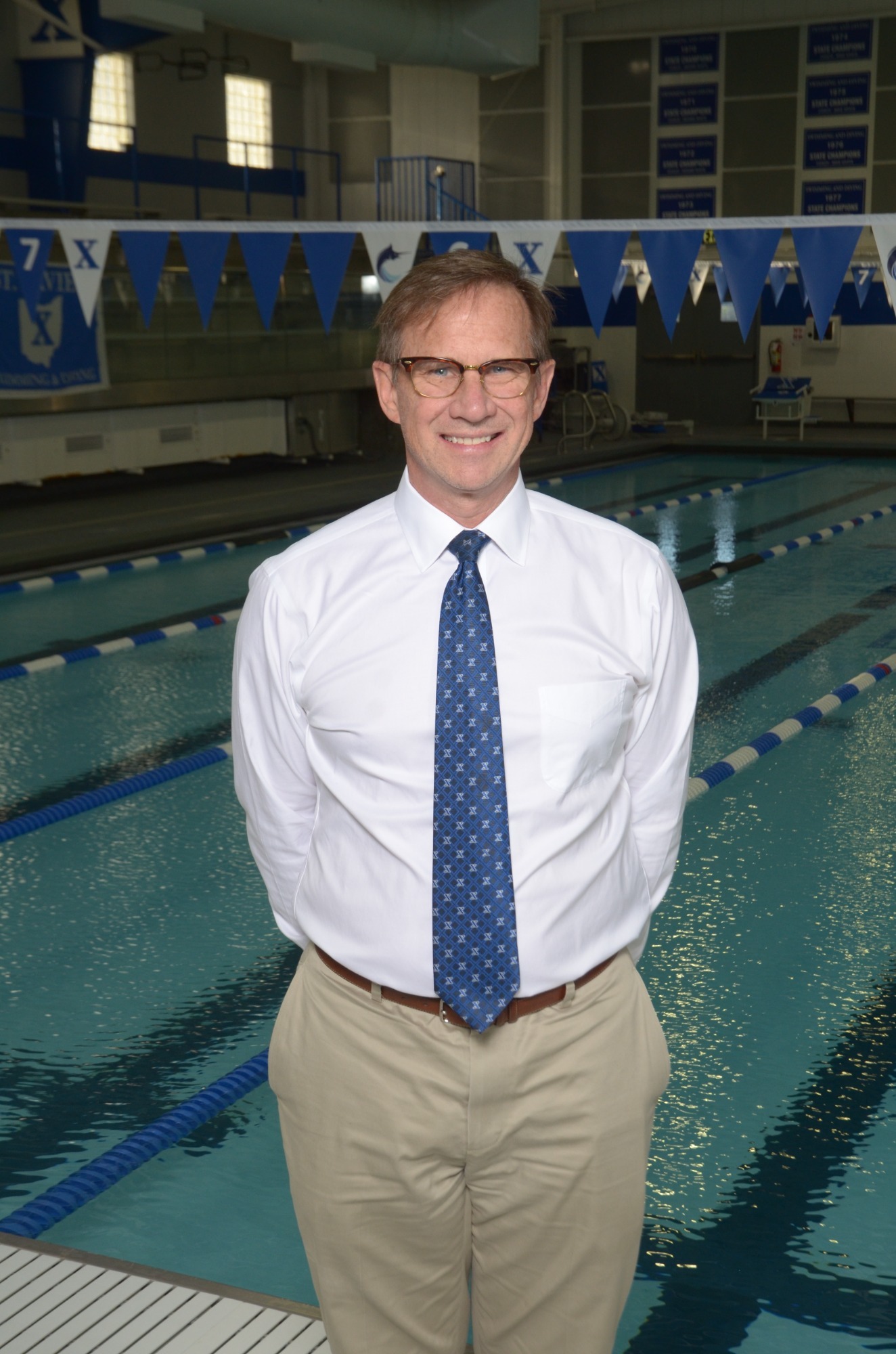 Brower, Jim - Swimming