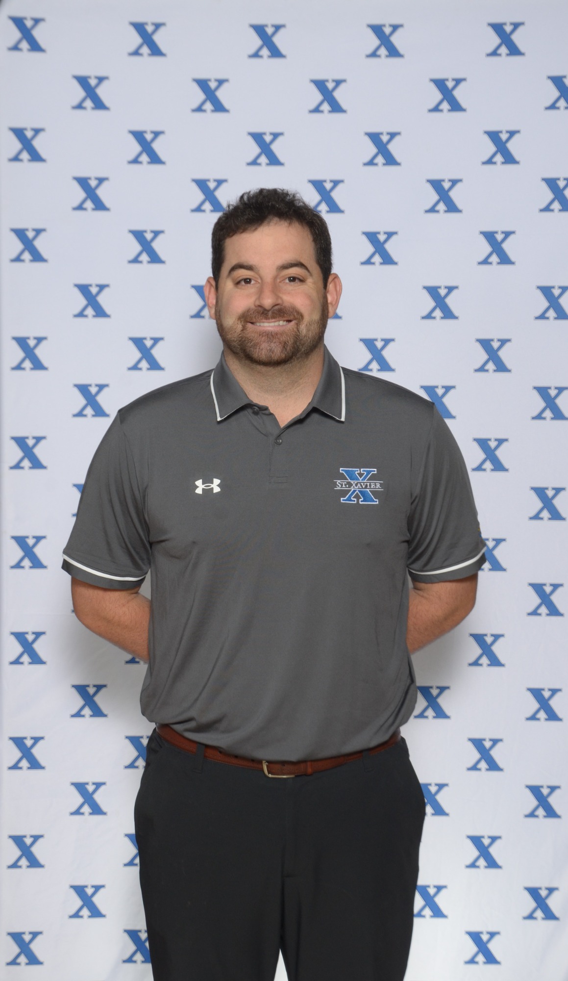 Misleh, Michael - Var Basketball