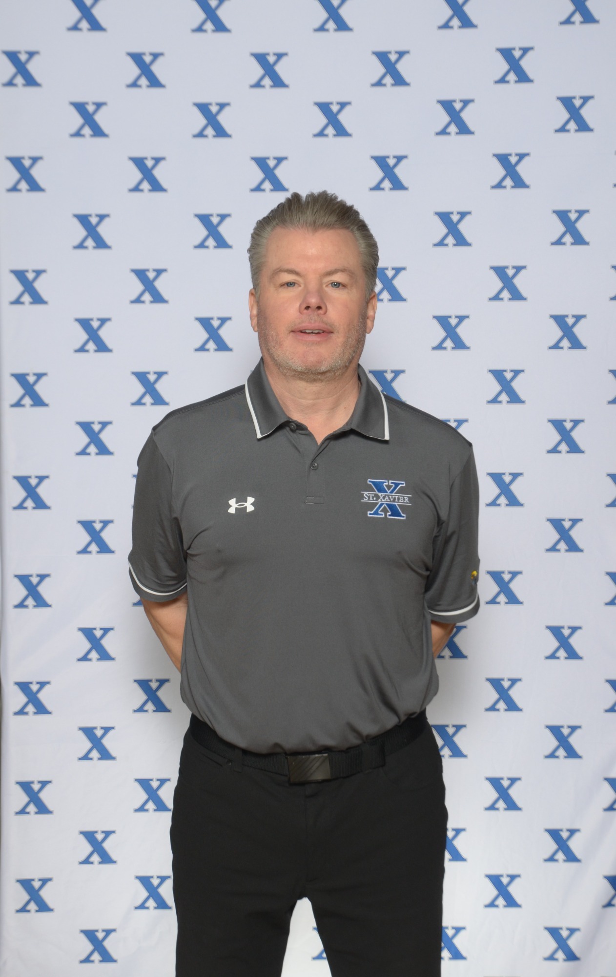 Sears, Daryl - Fresh and JV Basketball 