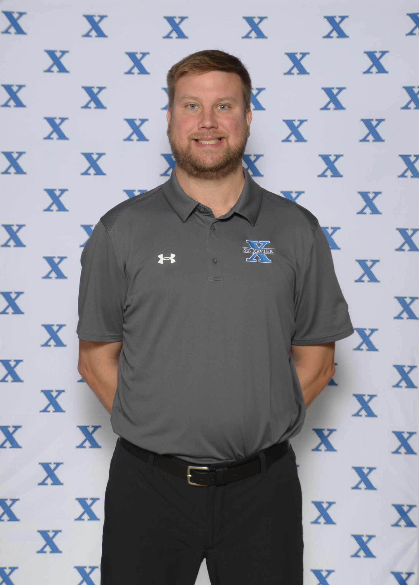 Zestermann, Pete - JV Basketball