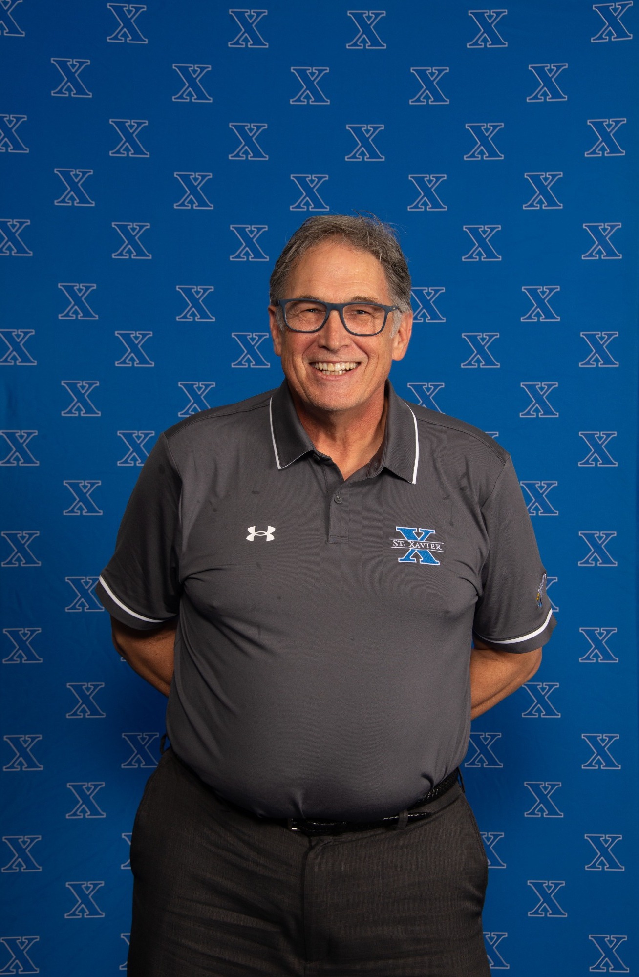 Babinec, Pete - Wrestling