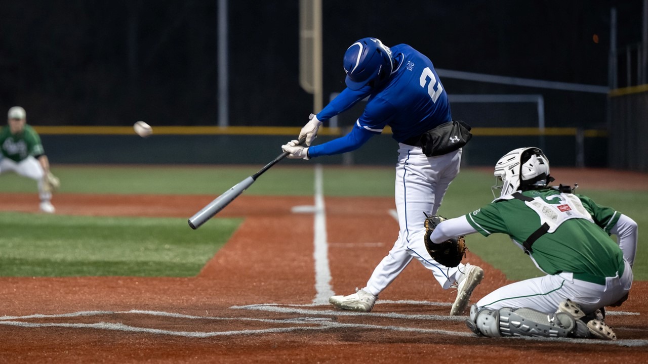 St. X Basebell Opens Season with Big Win! St. Xavier High School