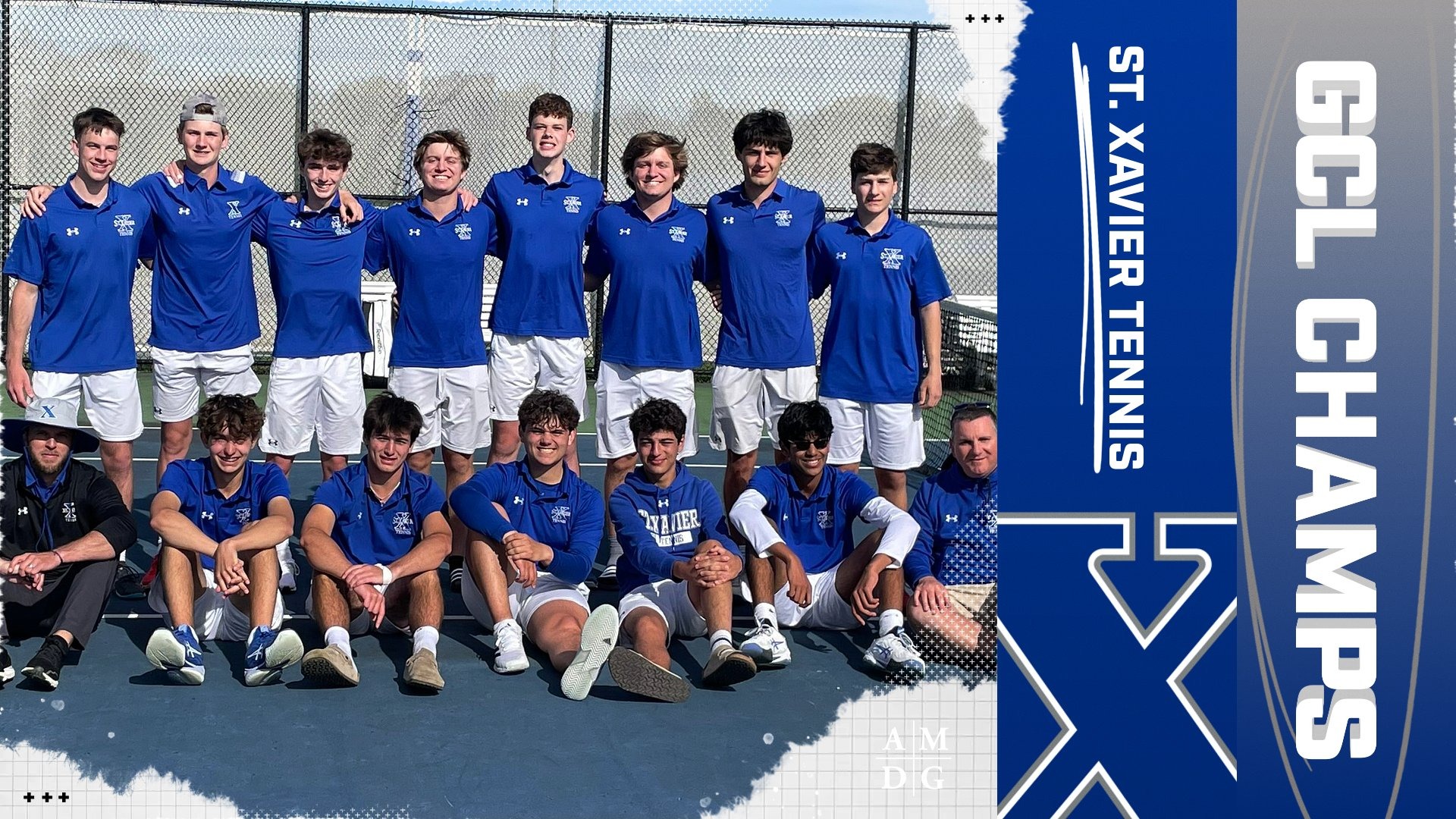 Tennis GCL 2024