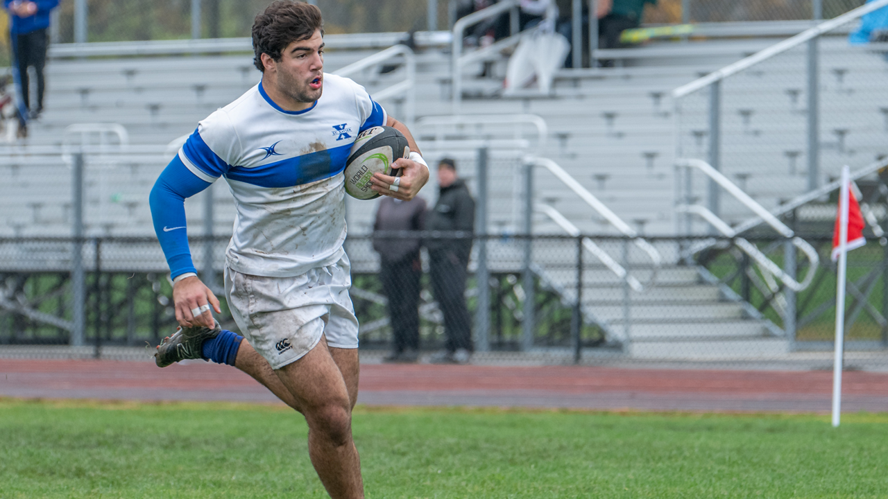 Rugby vs Moeller 2024