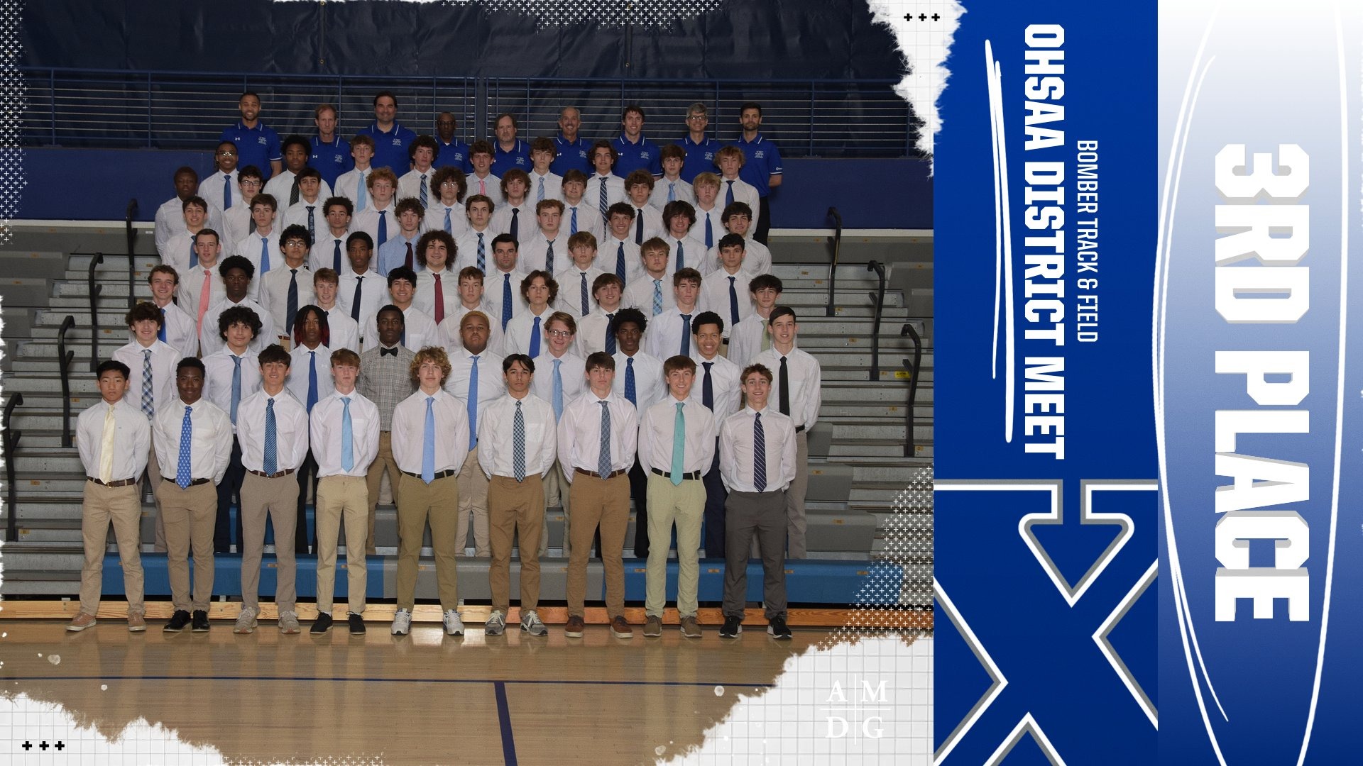 T&F SW District