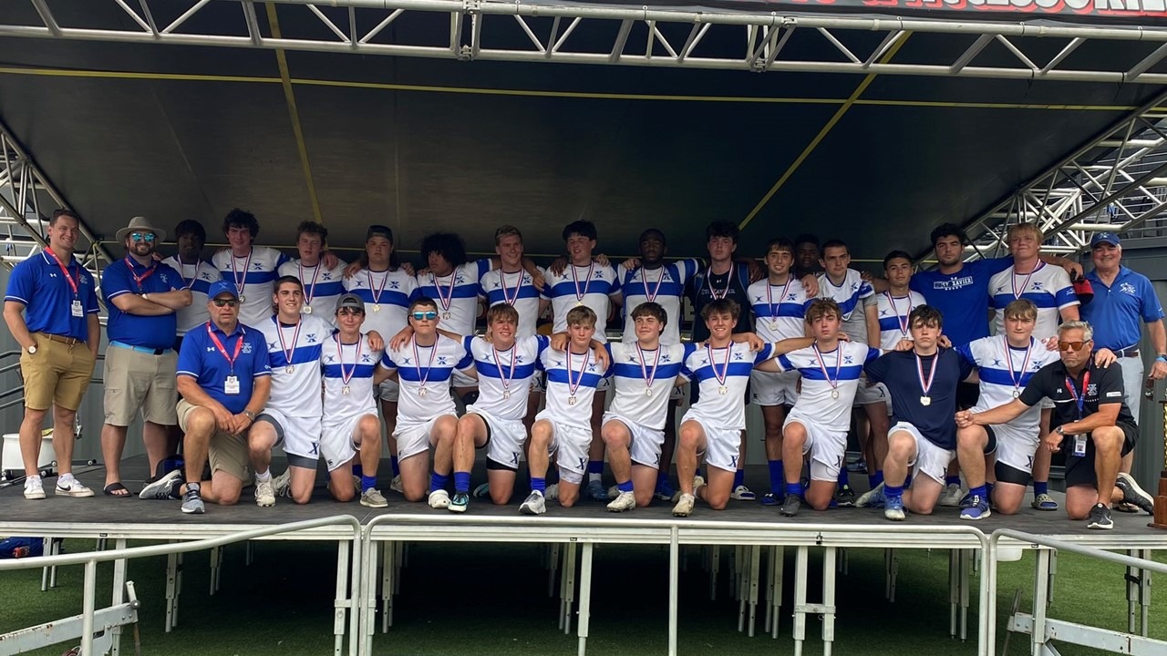 Rugby