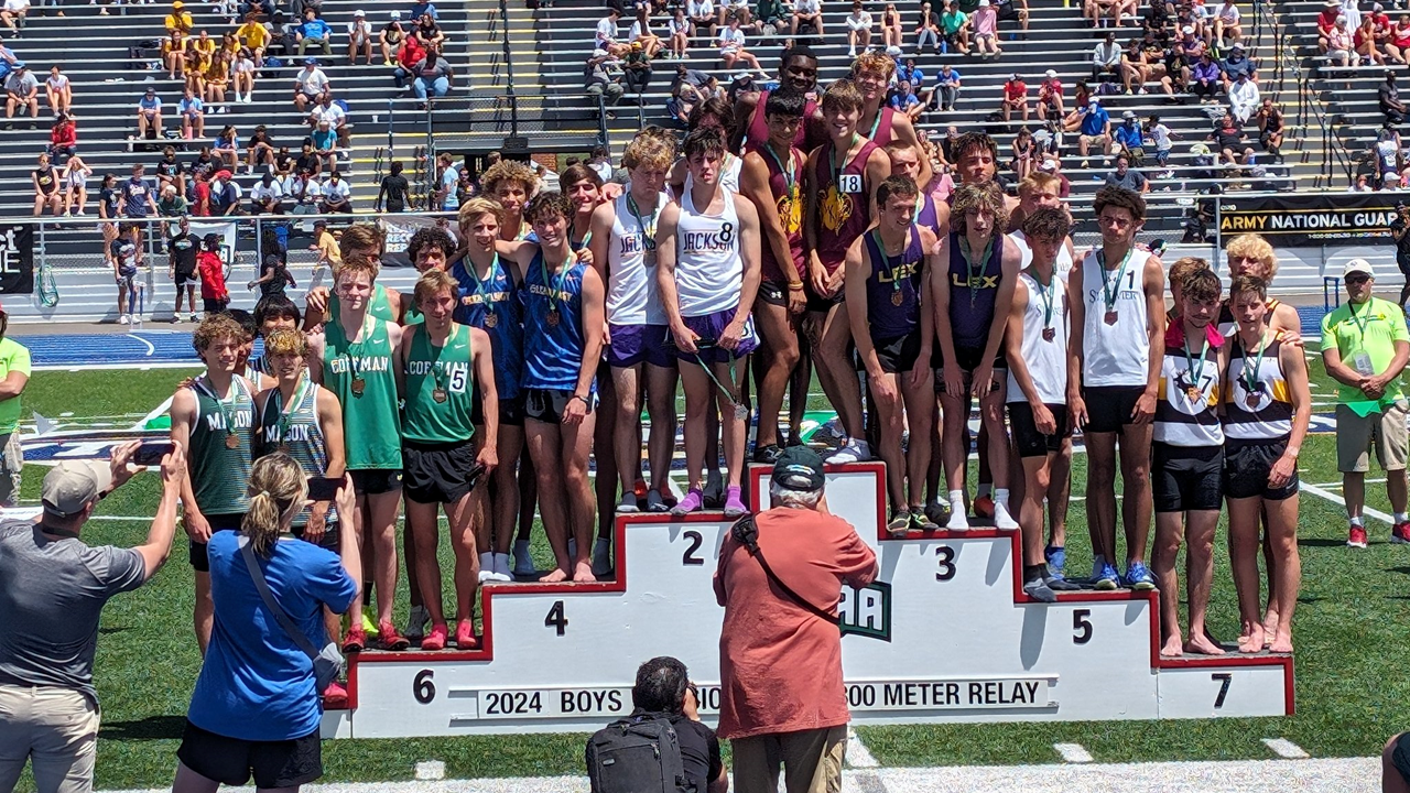 Track 4x8 State