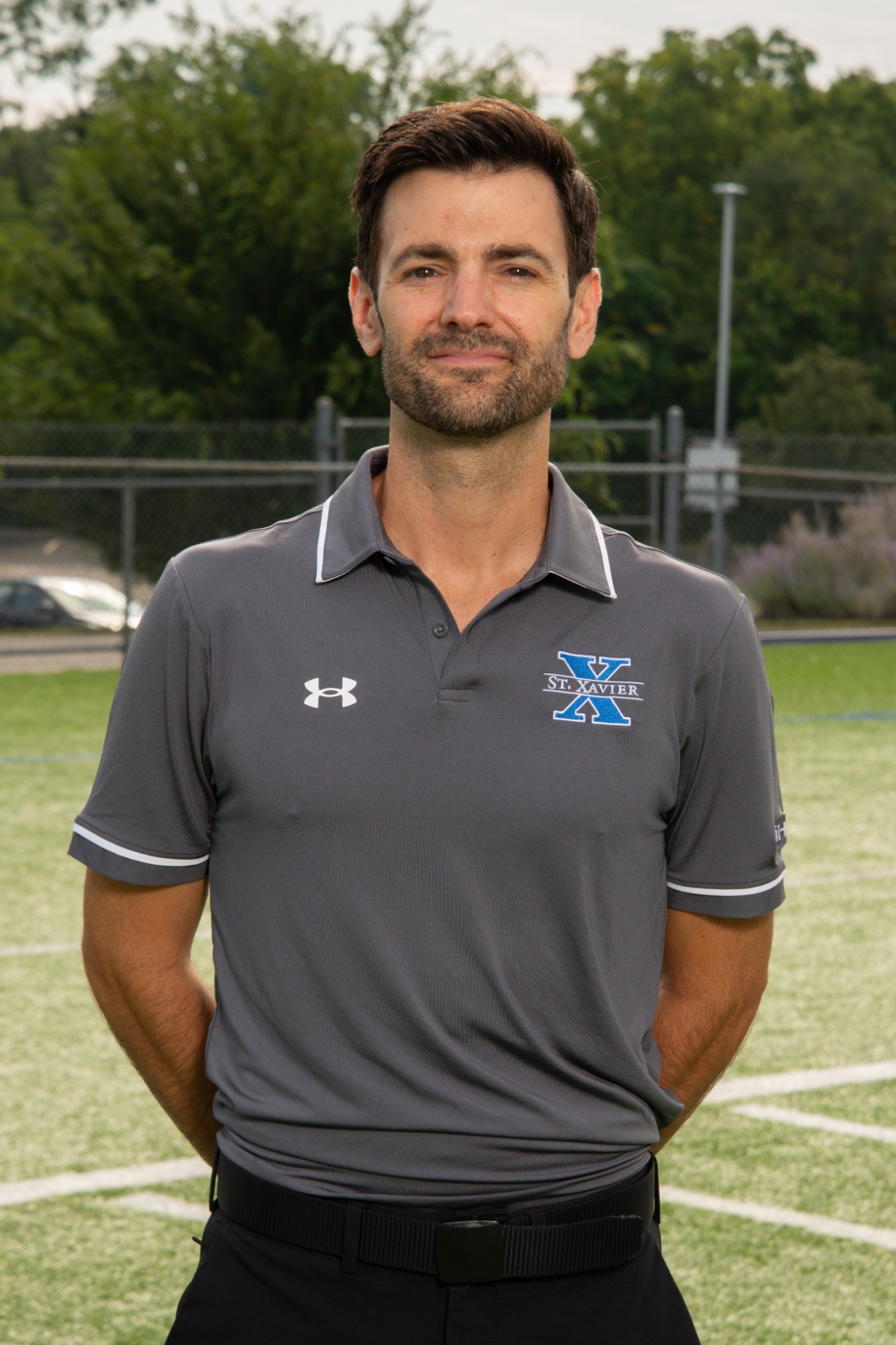 Kyle Schreiner - CC
