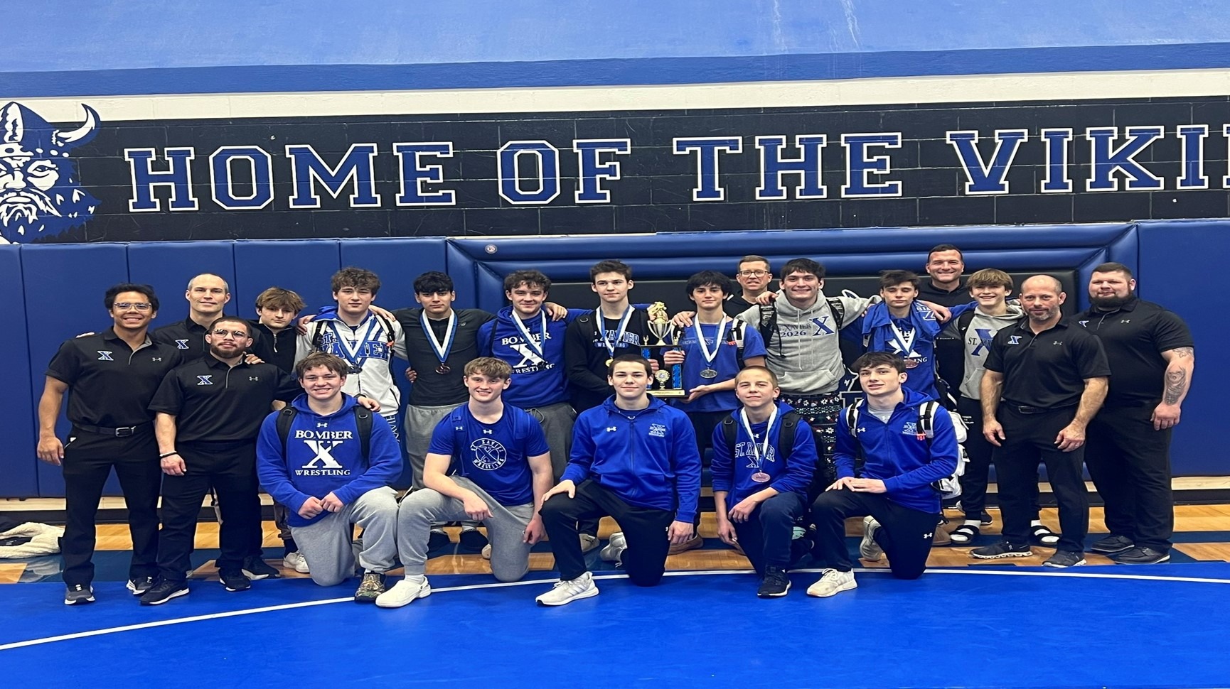 1/11/25 - Miamisburg Invite